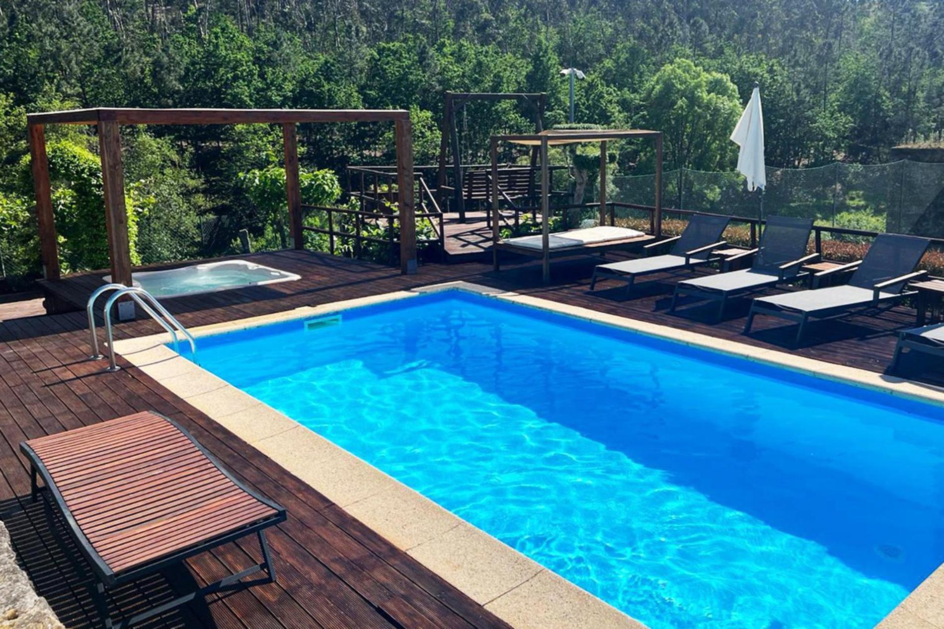 Casa Do Fulao Holiday home Barcelos