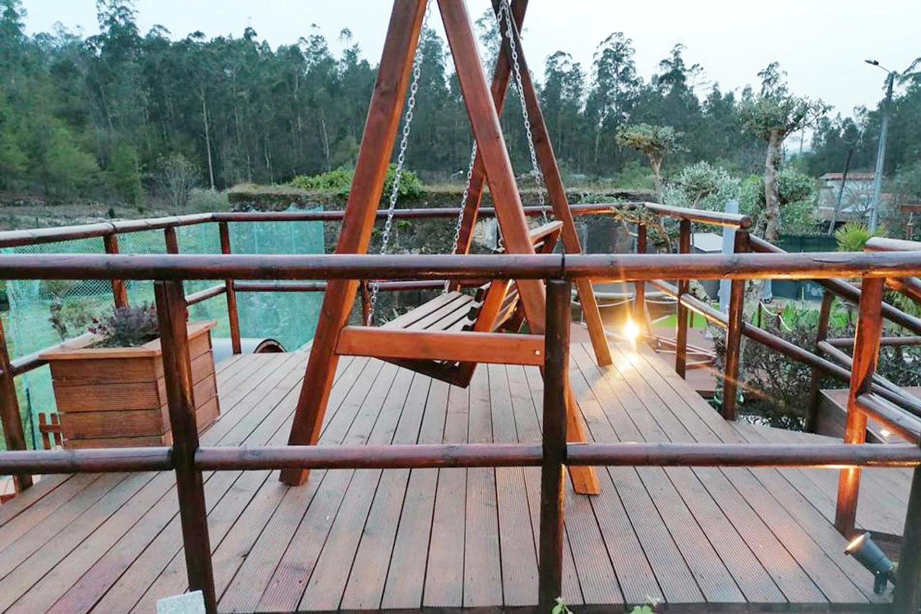 Holiday home Casa Do Fulao Barcelos