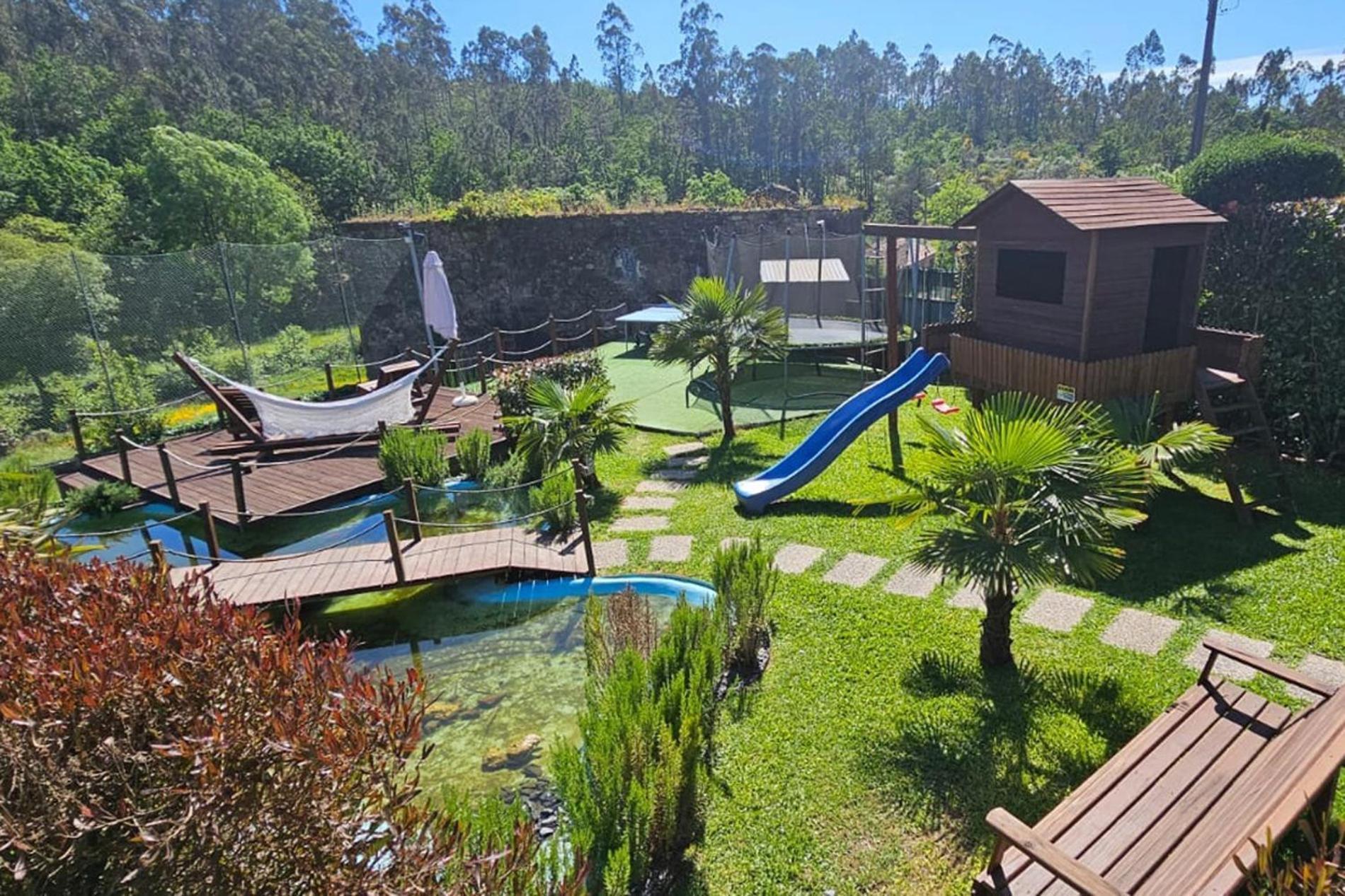 Casa Do Fulao *