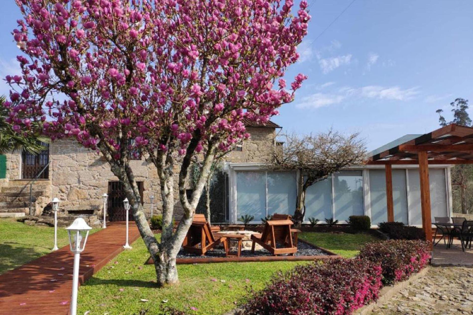 Holiday home Casa Do Fulao
