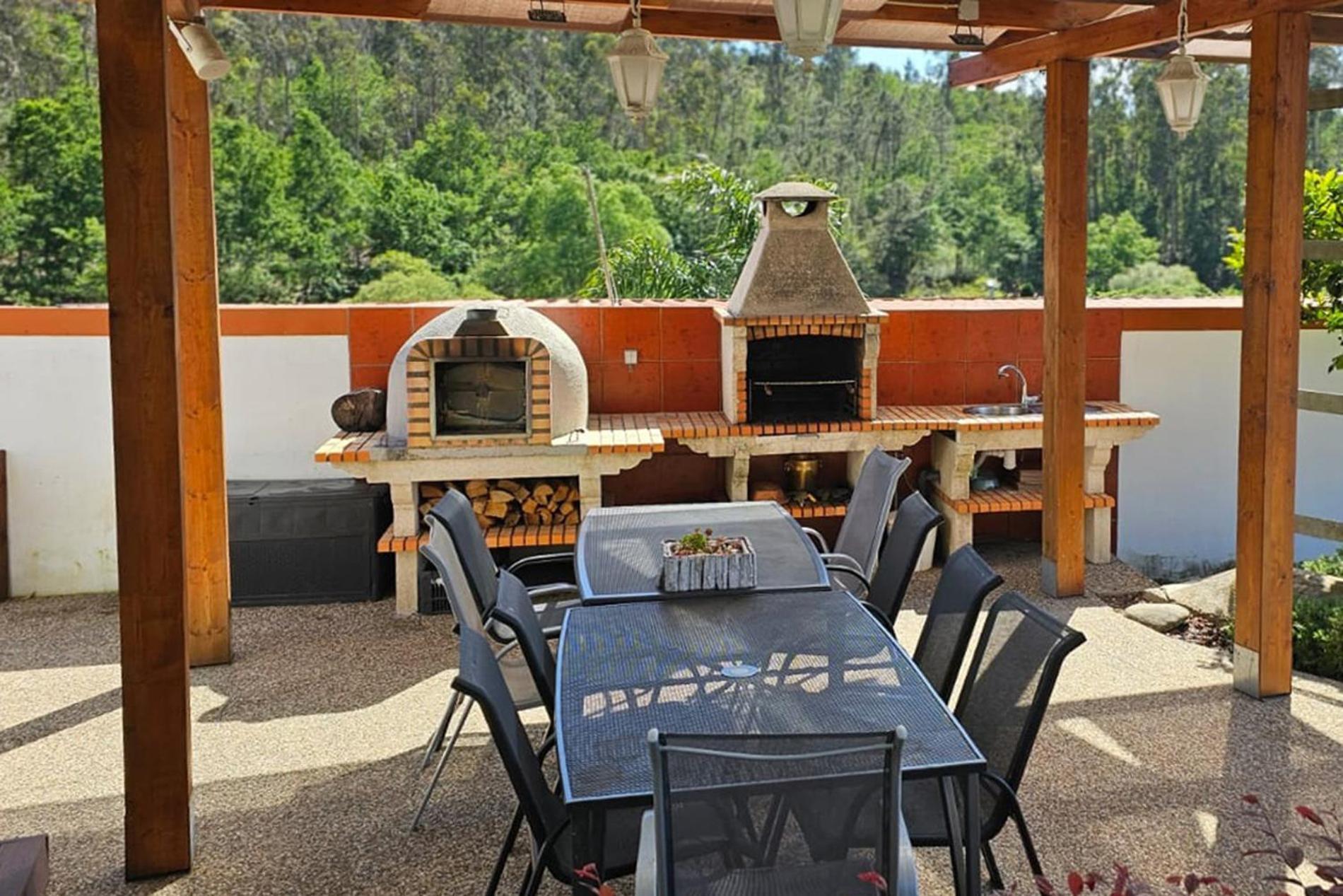 Holiday home Casa Do Fulao *