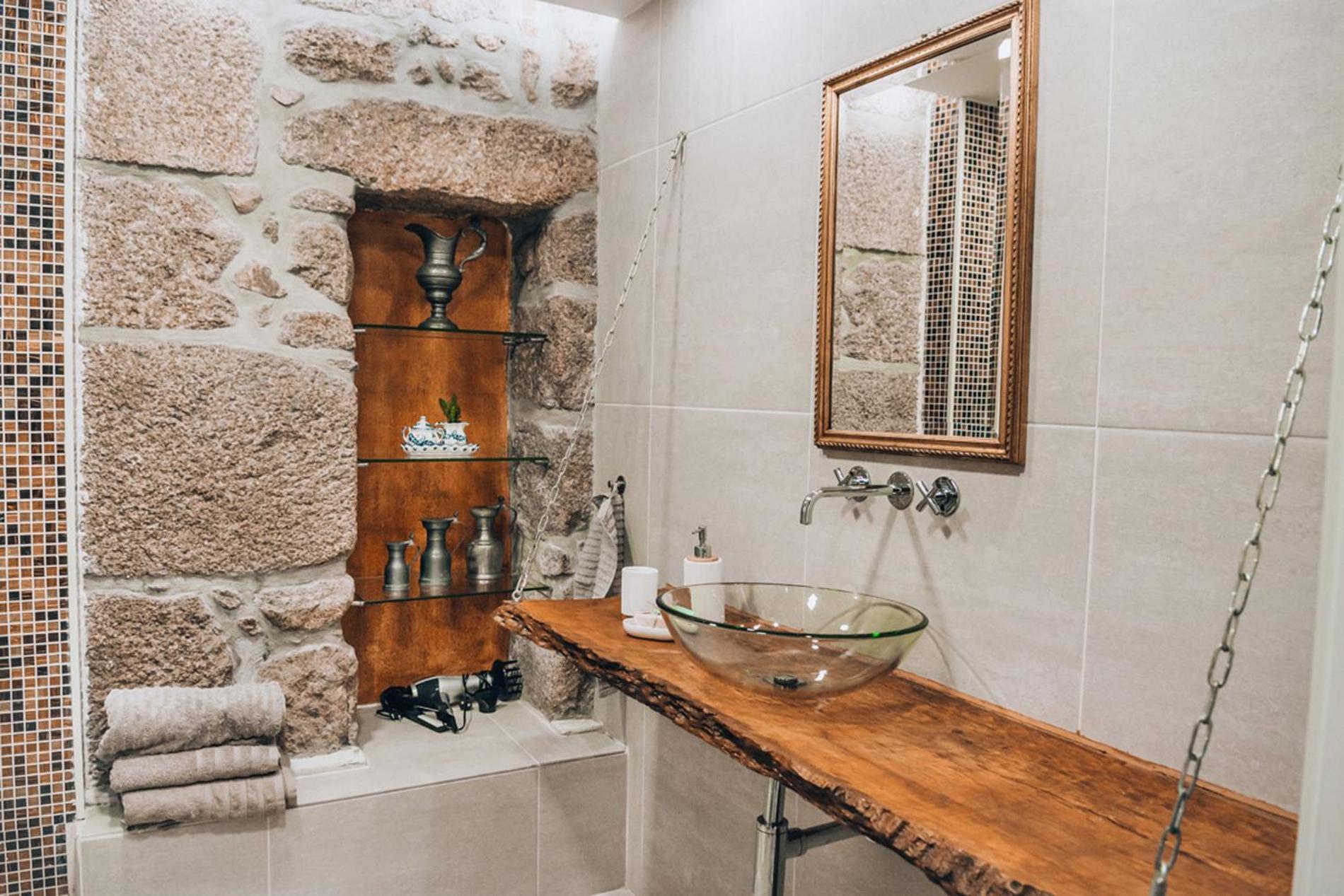 Casa Do Fulao Holiday home