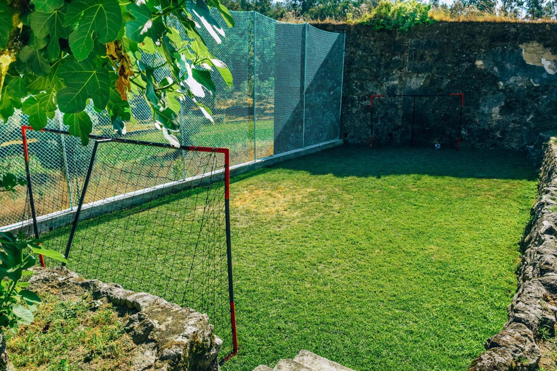 Casa Do Fulao Holiday home *