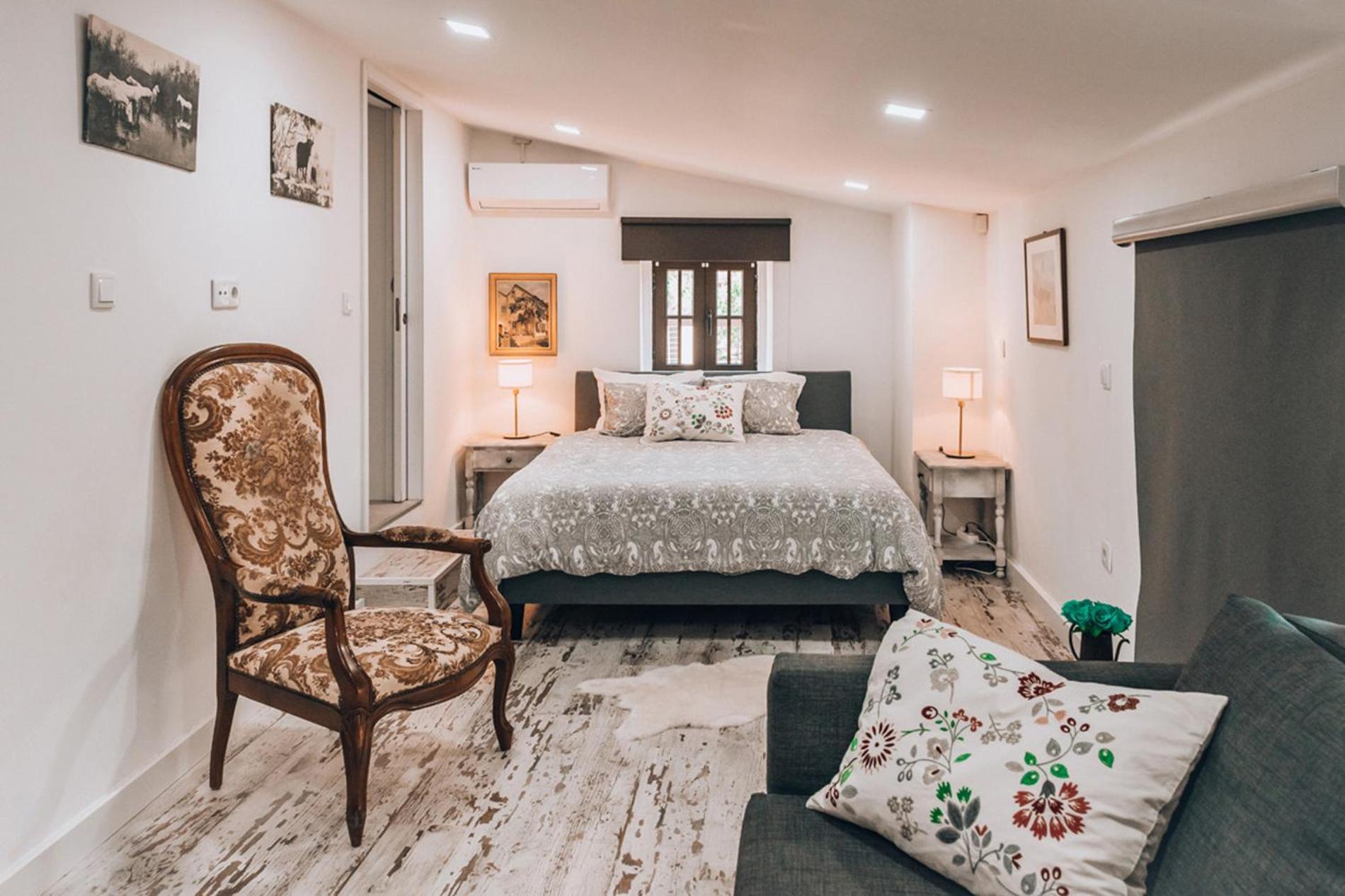 Holiday home Casa Do Fulao *