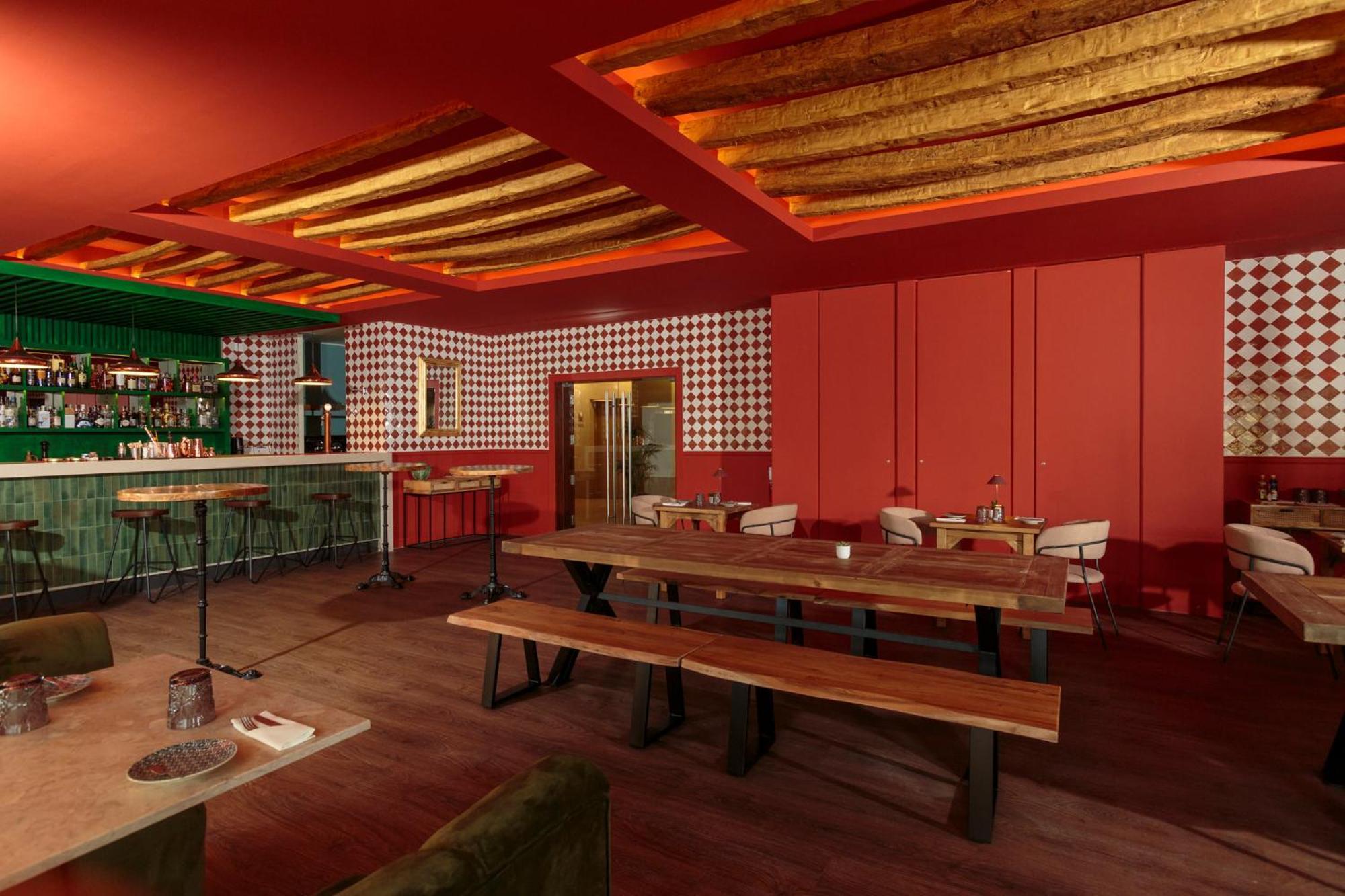 Nau Sao Rafael Hotel 5*