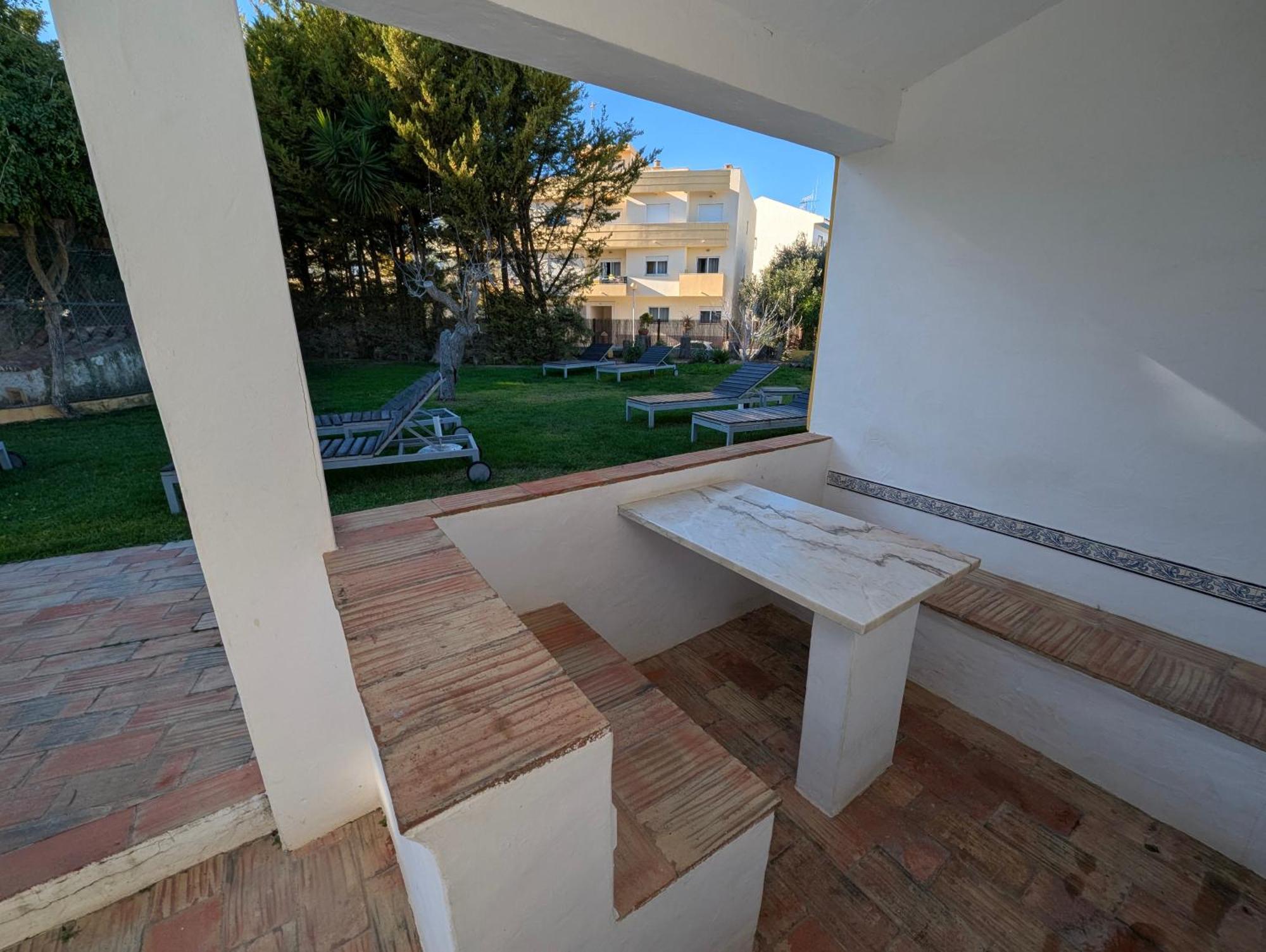Casa rural Quinta Do Caracol