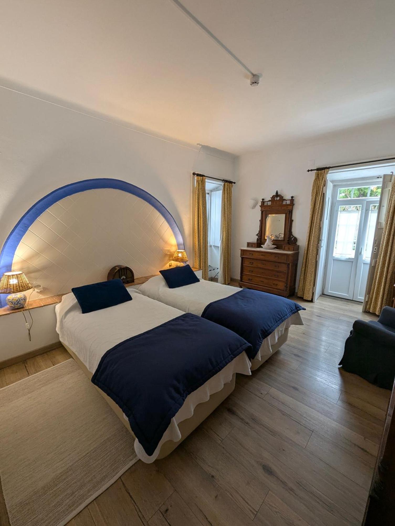 Quinta Do Caracol Casa rural *