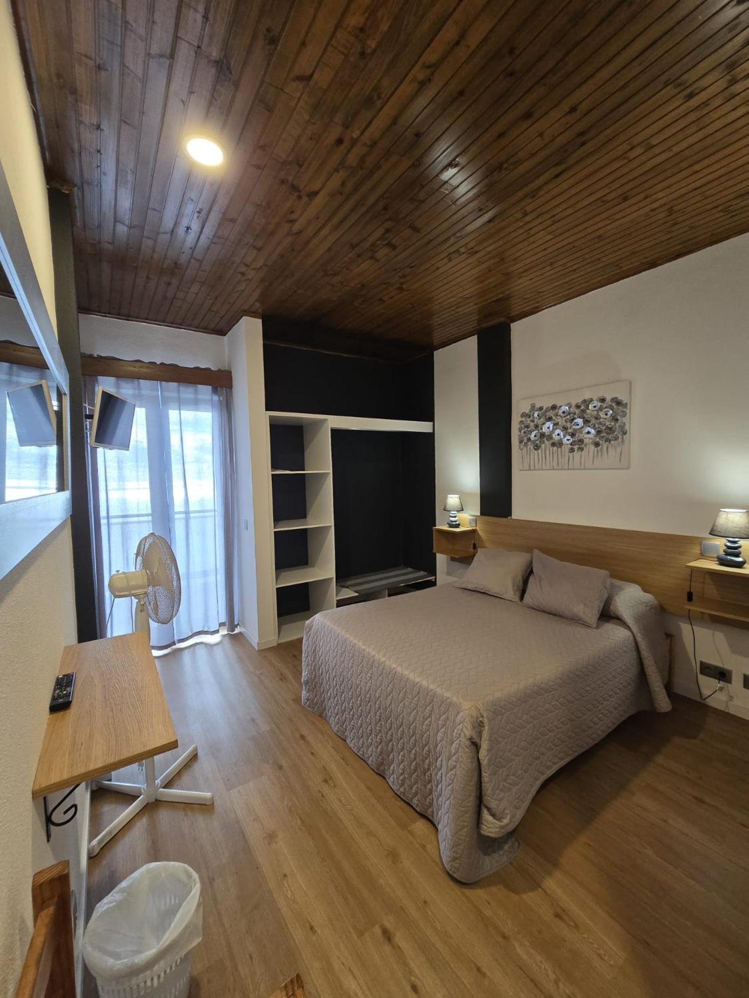 Guest house Al Moniz Agua de Pena