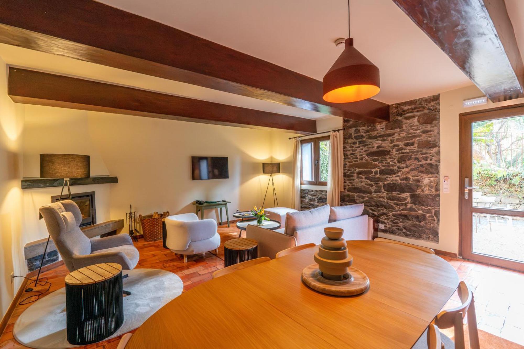 Quinta Do Furao Hotel 4*