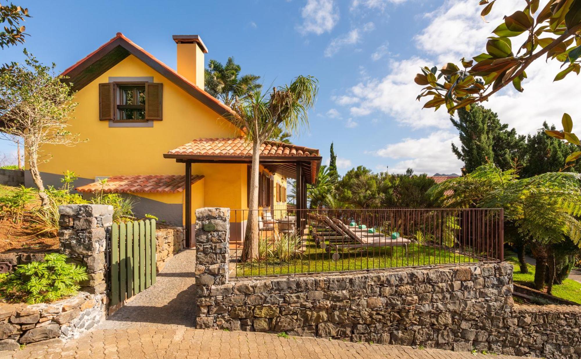 Hotel Quinta Do Furao 4*