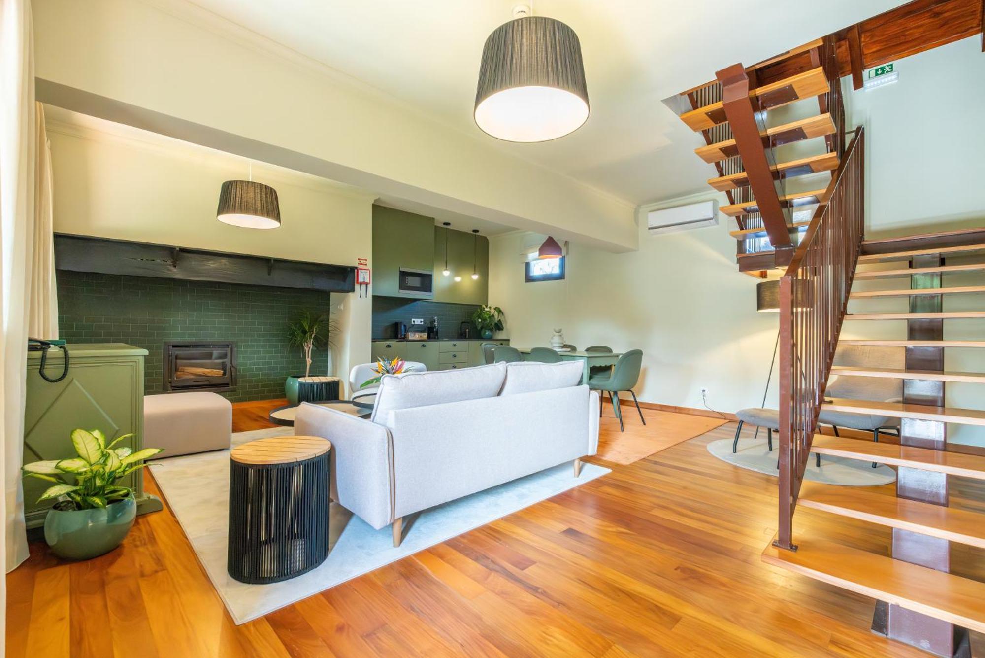 Hotel Quinta Do Furao 4*