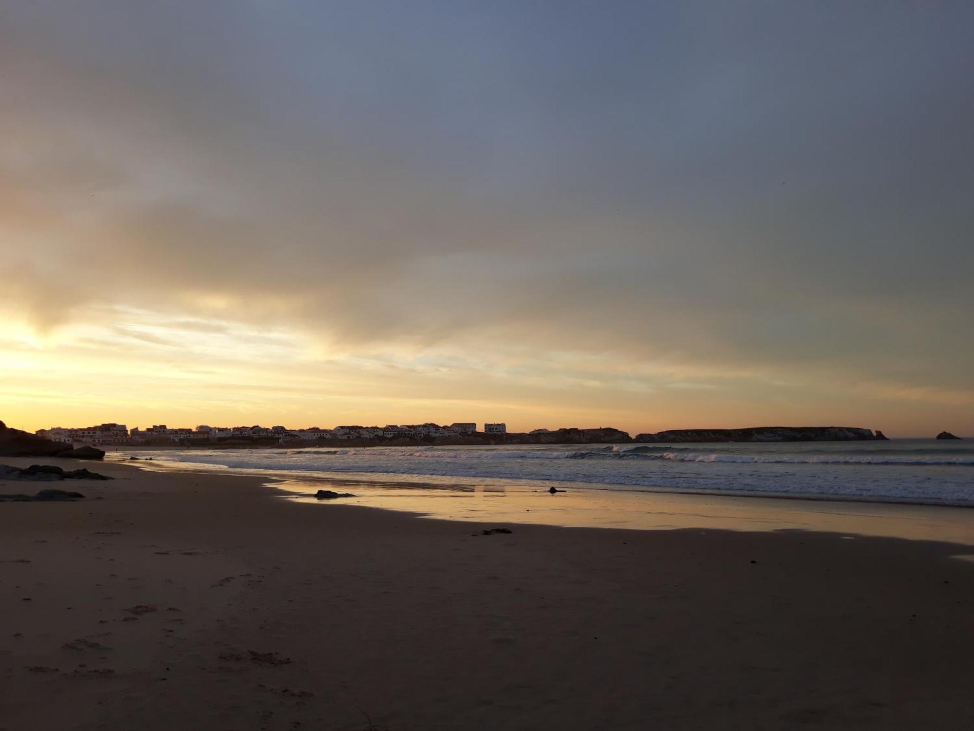 Captain's Log House Baleal
