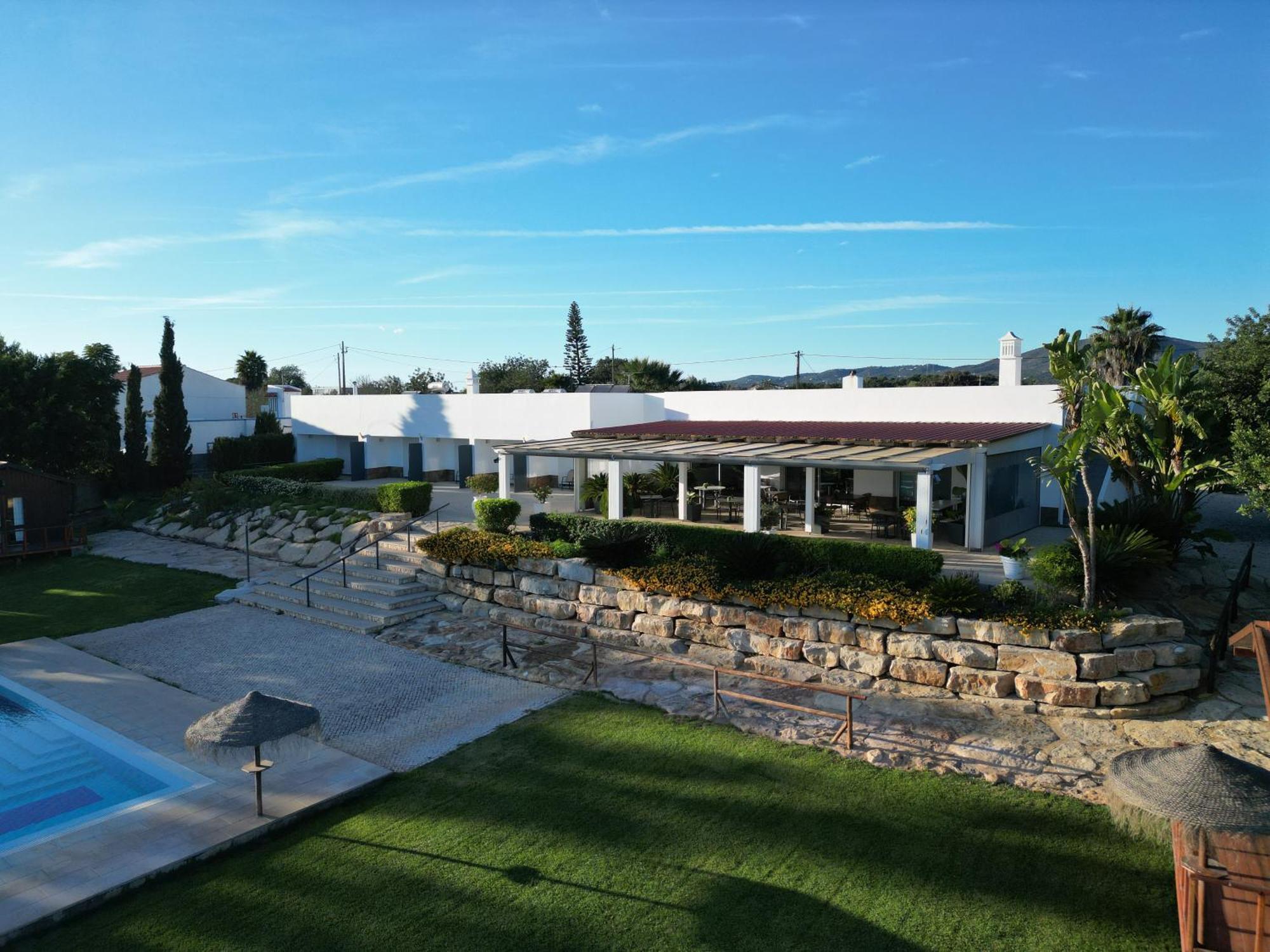 Quinta Saleiro Bed & Breakfast