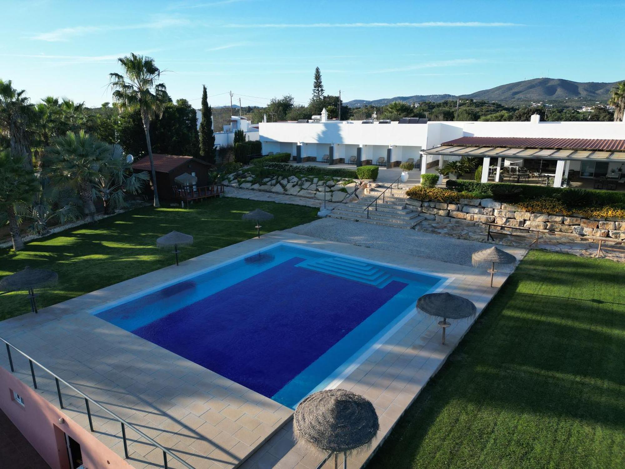 Bed & Breakfast Quinta Saleiro 3*