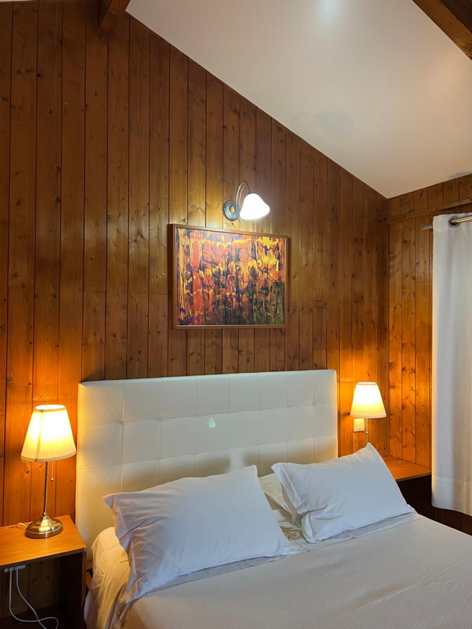 Bed & Breakfast Quinta Saleiro