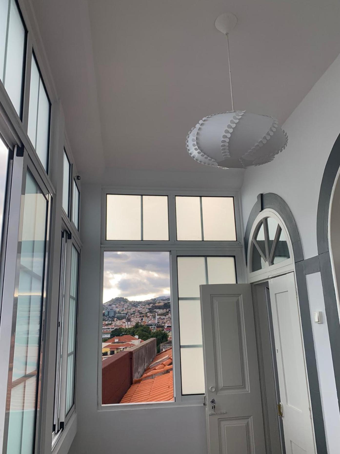 Acomodação com café da manhã  Vitorina Corte Funchal (Madeira)