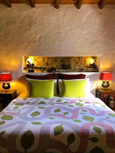 Casal Da Serrana Farm stay Reguengo Grande