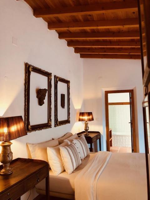 Farm stay Casal Da Serrana Reguengo Grande