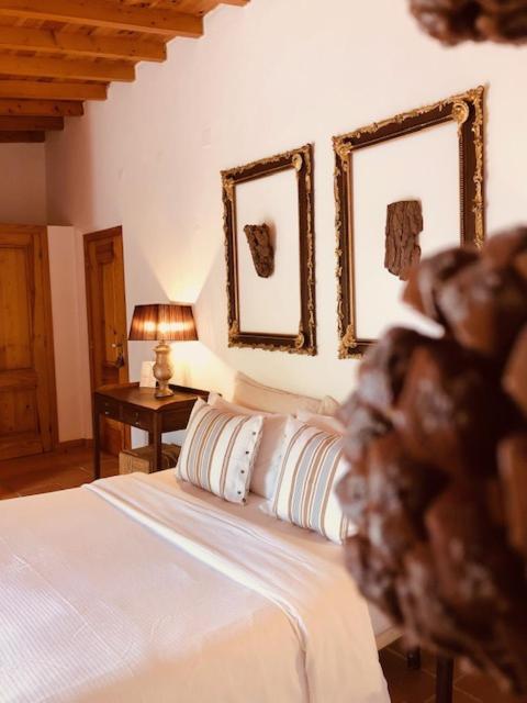 Casal Da Serrana Farm stay