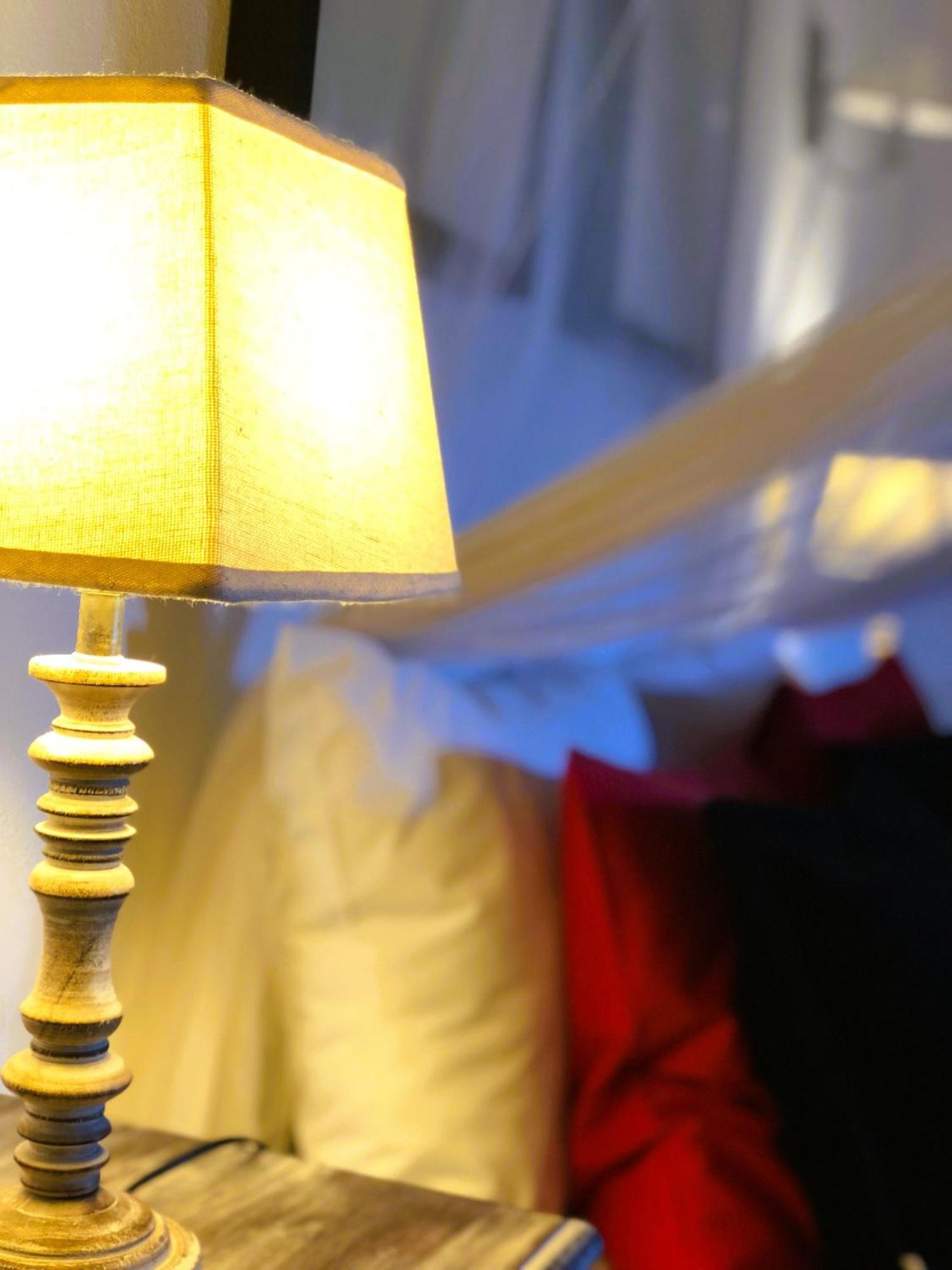 Casal Da Serrana Farm stay *