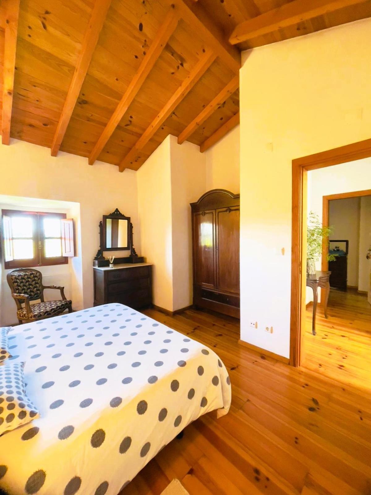 Farm stay Casal Da Serrana