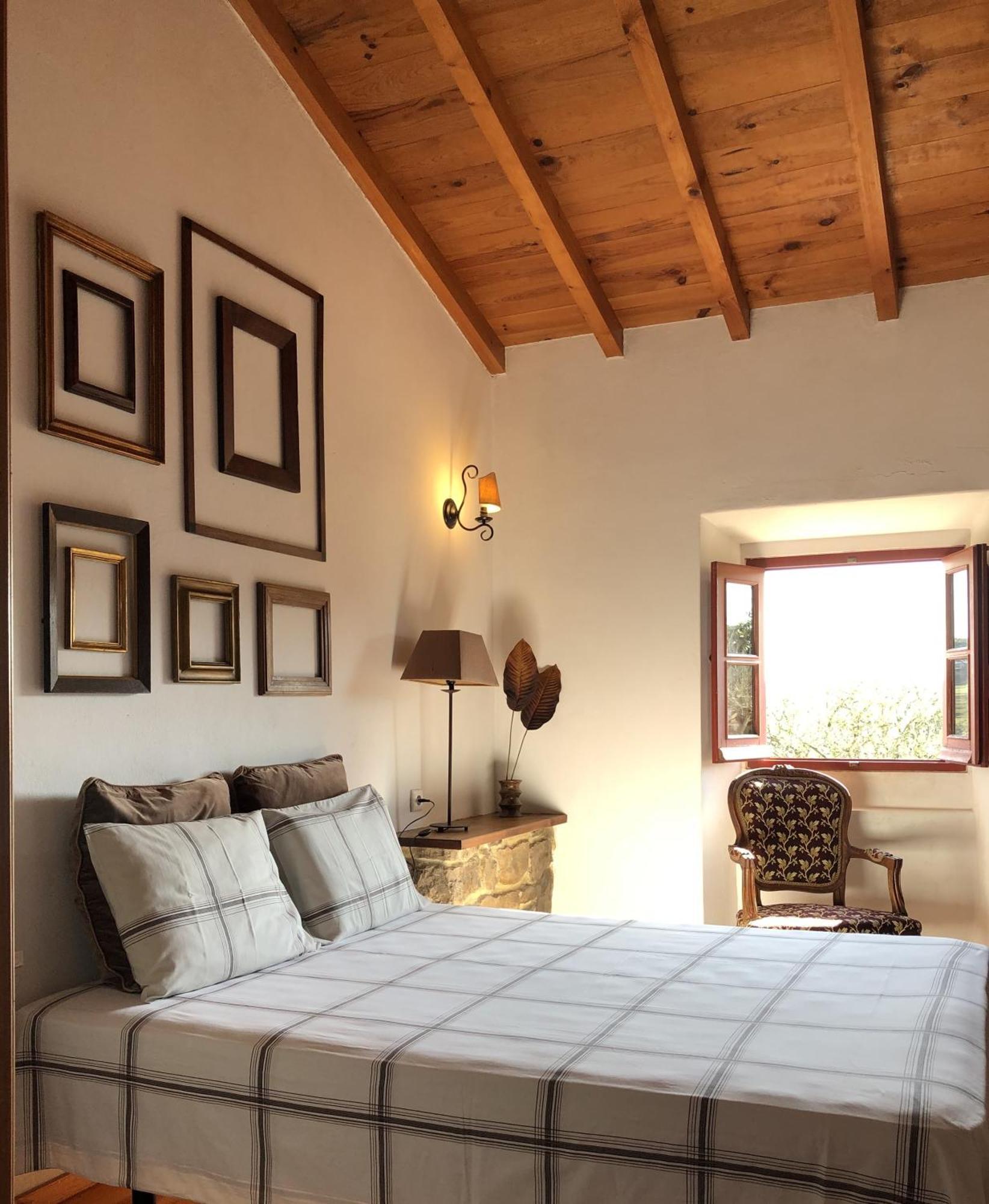 Farm stay Casal Da Serrana *