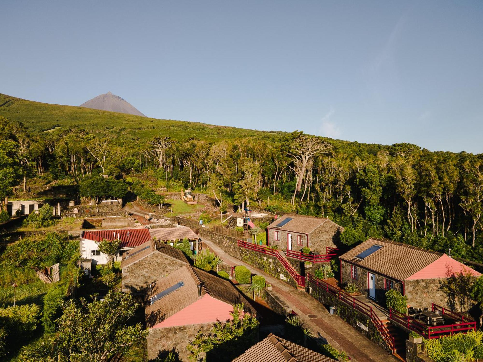Aldeia Das Adegas Resort