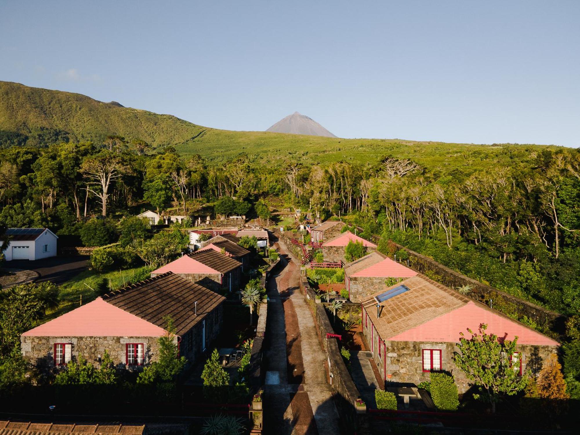 Aldeia Das Adegas Sao Roque do Pico