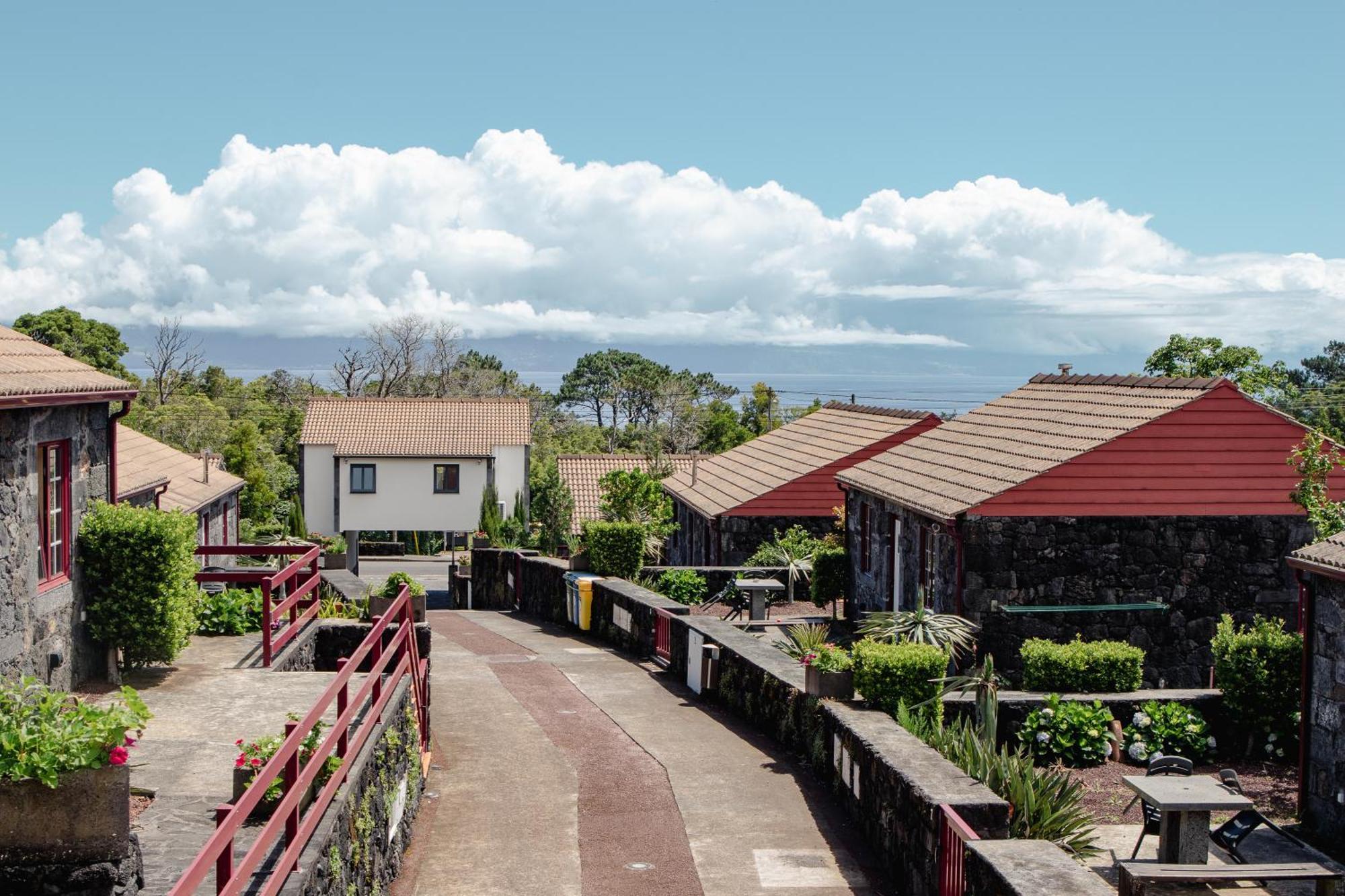 Aldeia Das Adegas Resort São Roque do Pico