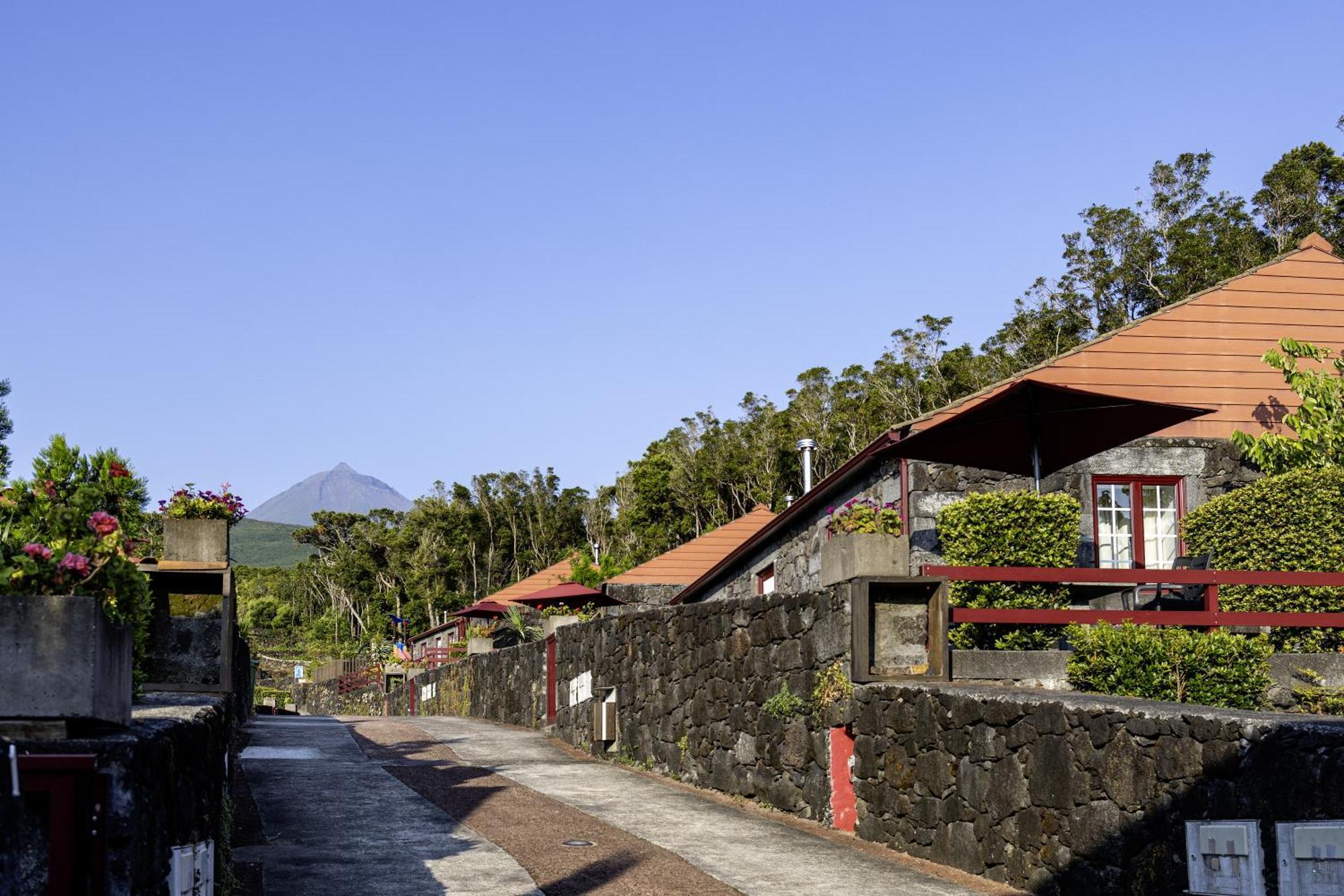 Aldeia Das Adegas Sao Roque do Pico