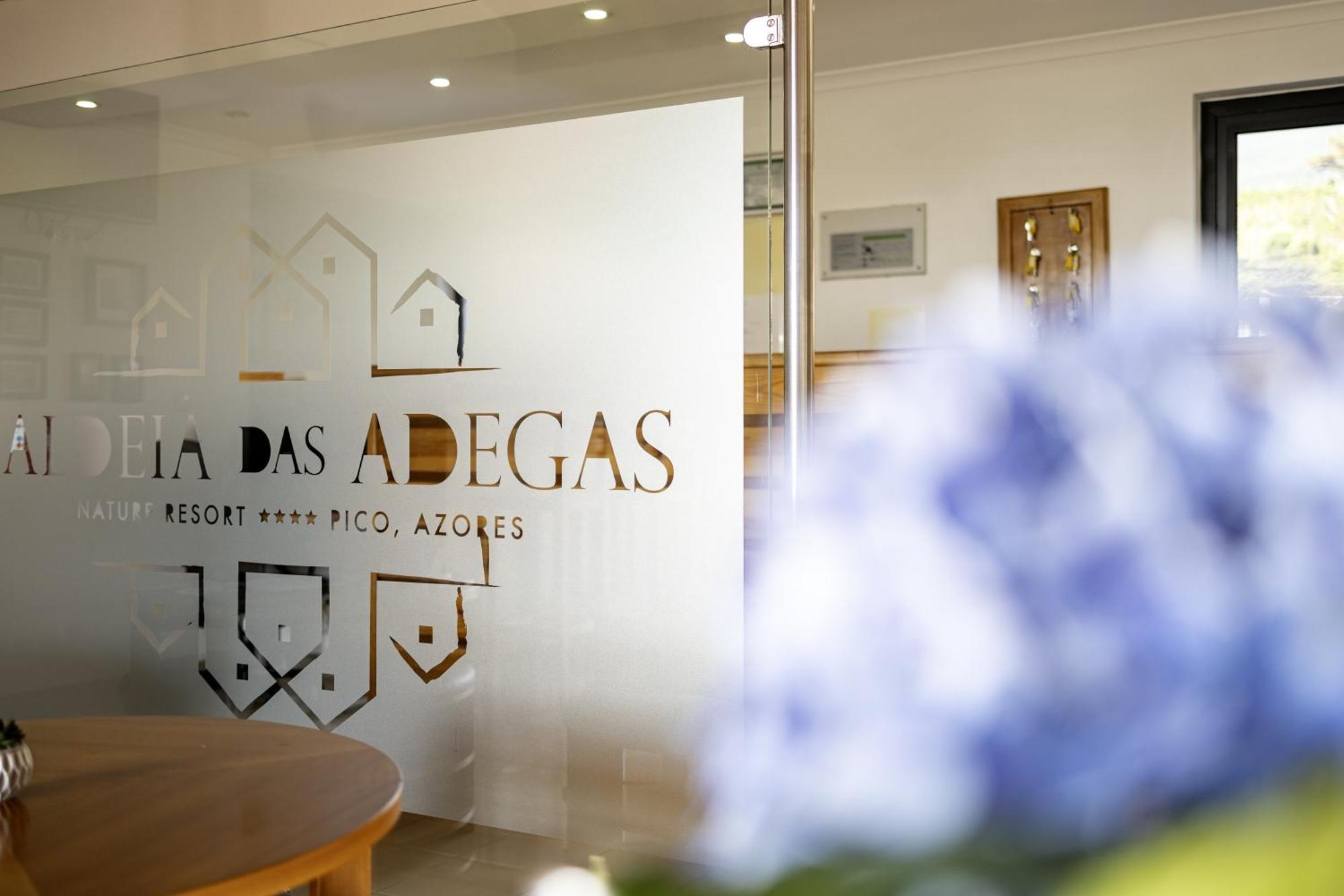 Resort Aldeia Das Adegas