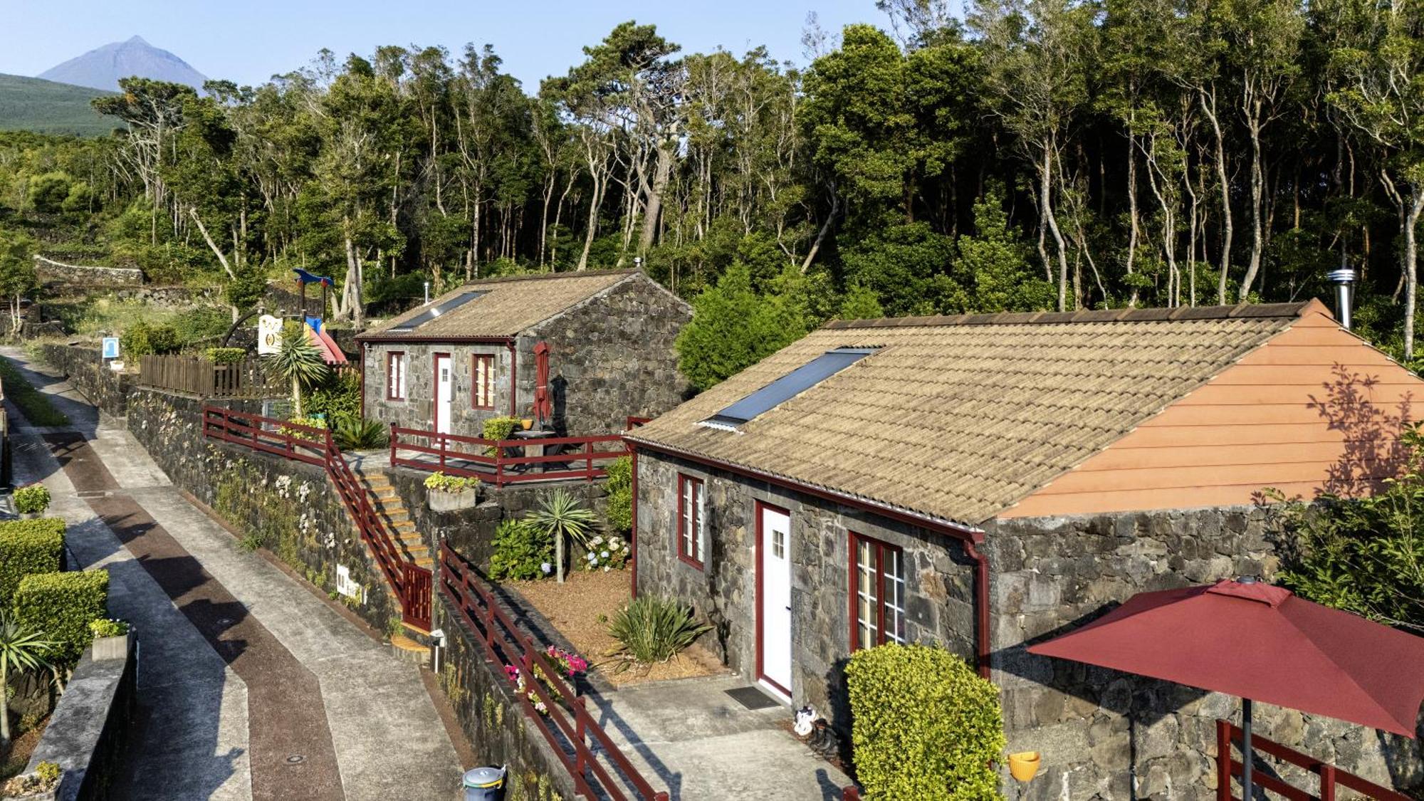 Resort Aldeia Das Adegas 4*
