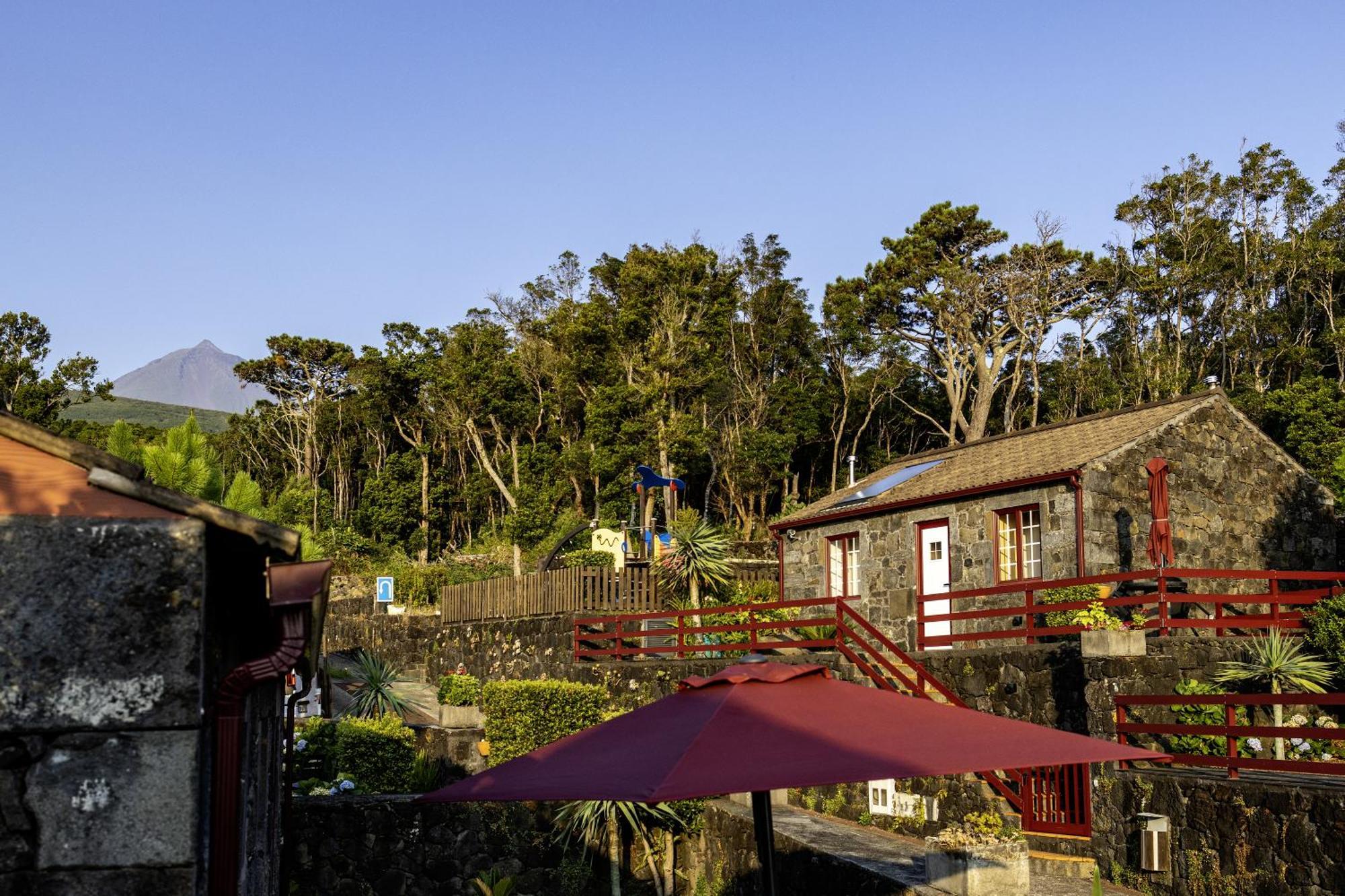 Aldeia Das Adegas Resort