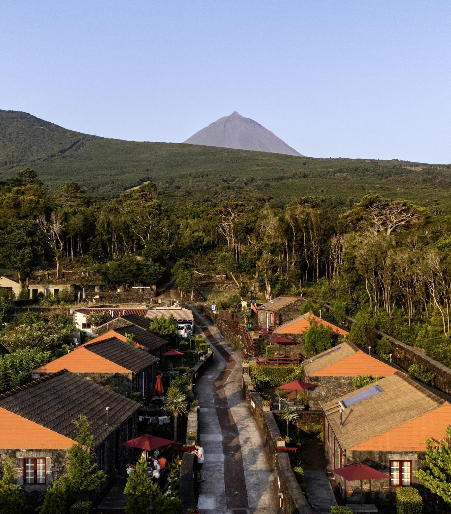 Aldeia Das Adegas Sao Roque do Pico