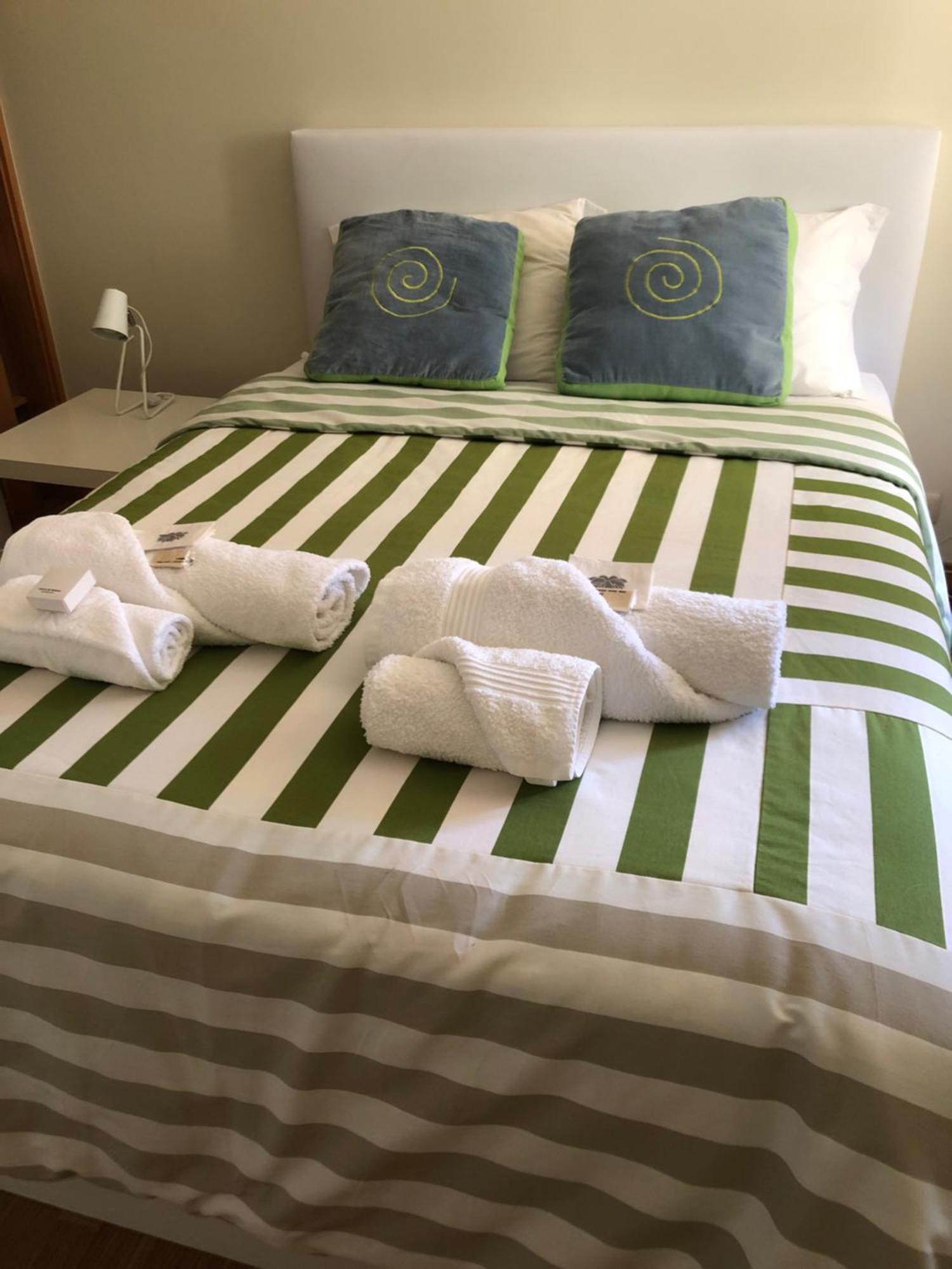 Casa Do Mar Em Moledo Holiday home