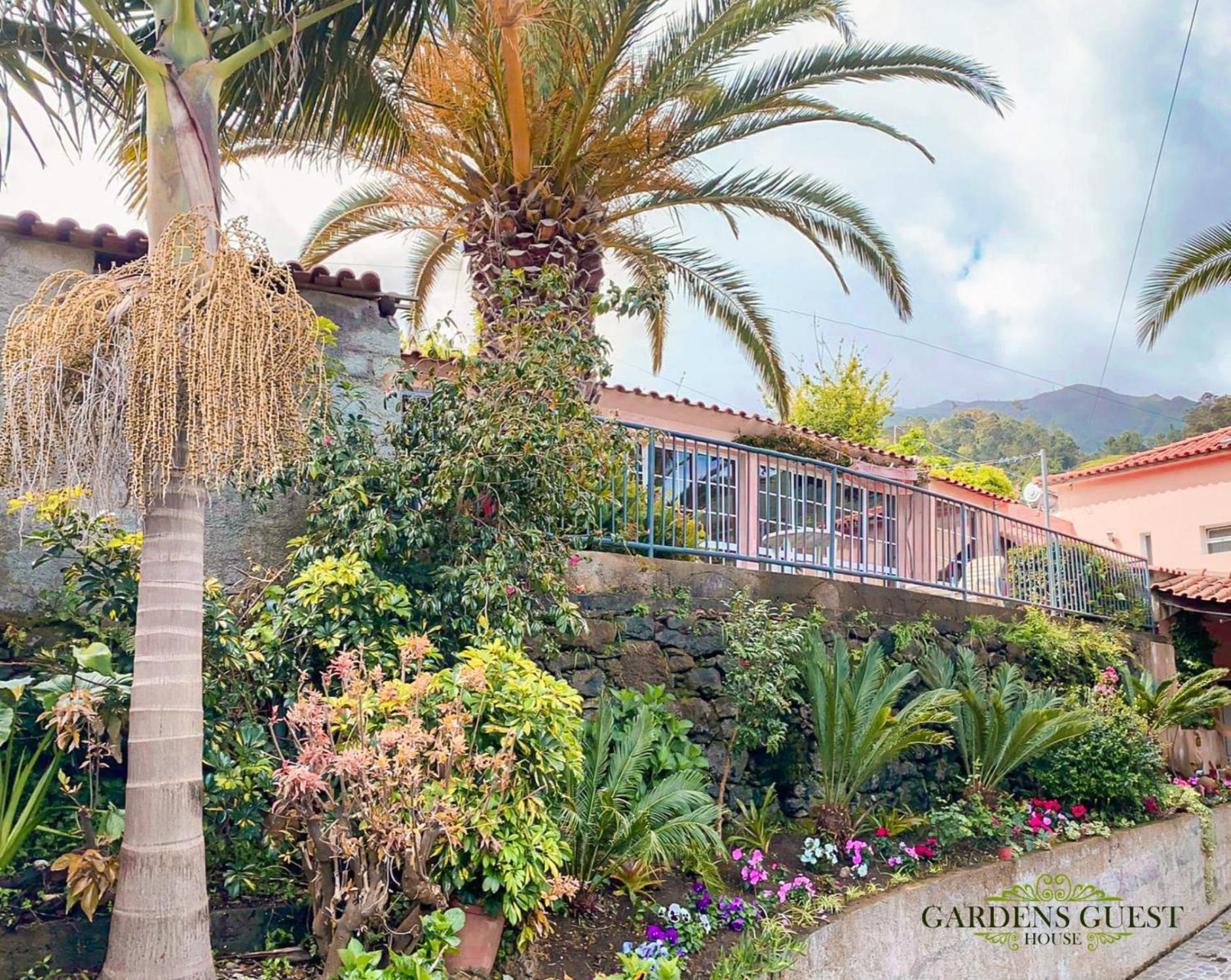 Gardens