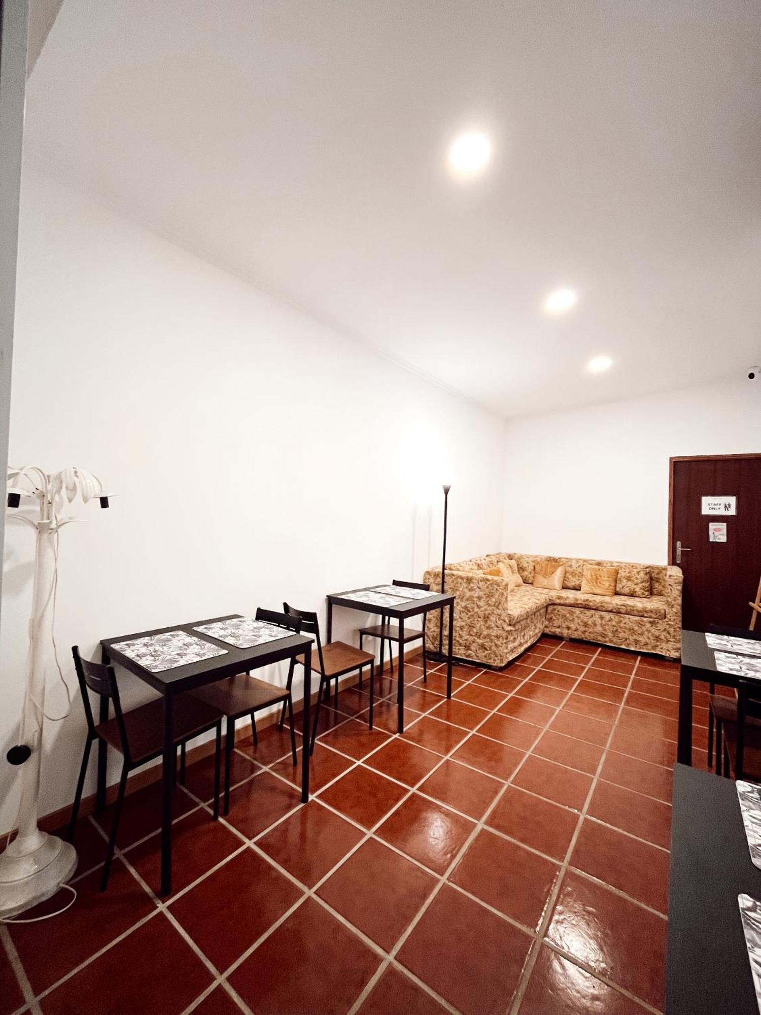 Gardens Guest house *