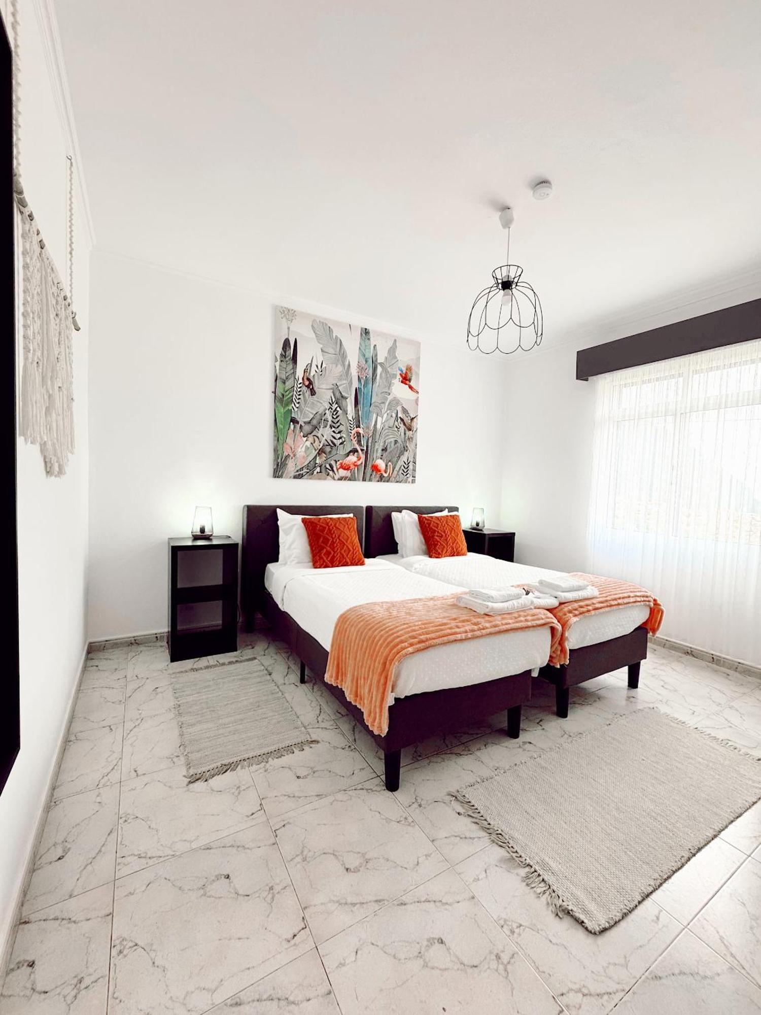 Gardens Guest house *