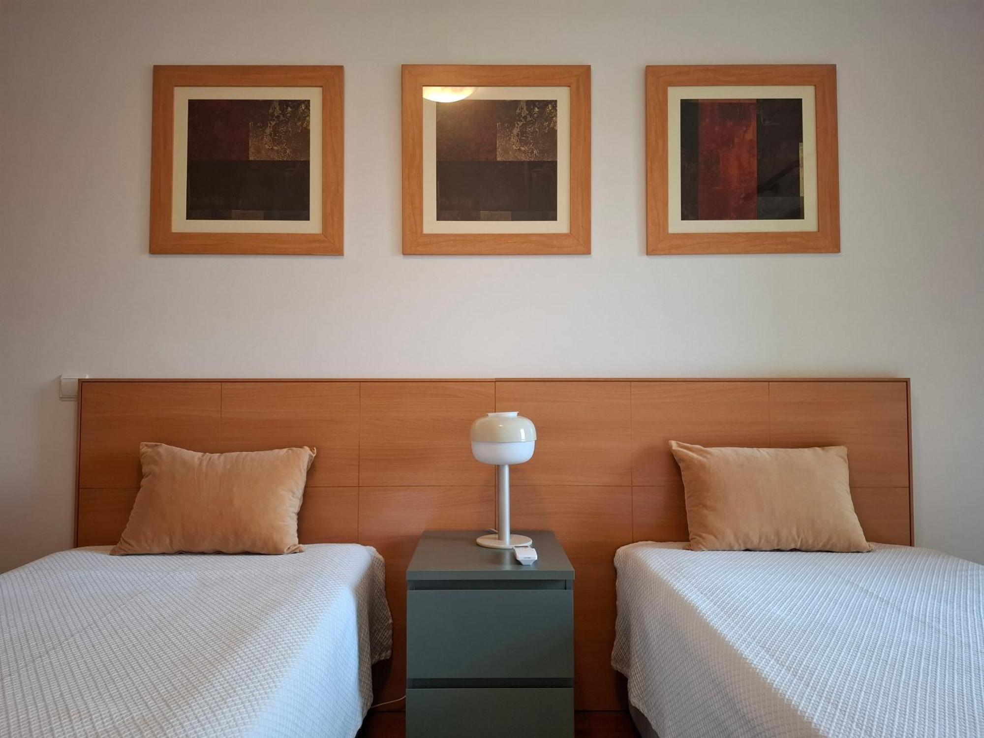Apartamento Casa Da 801