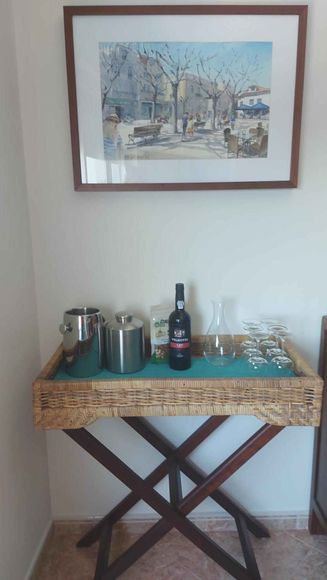 To Sea Apartment
