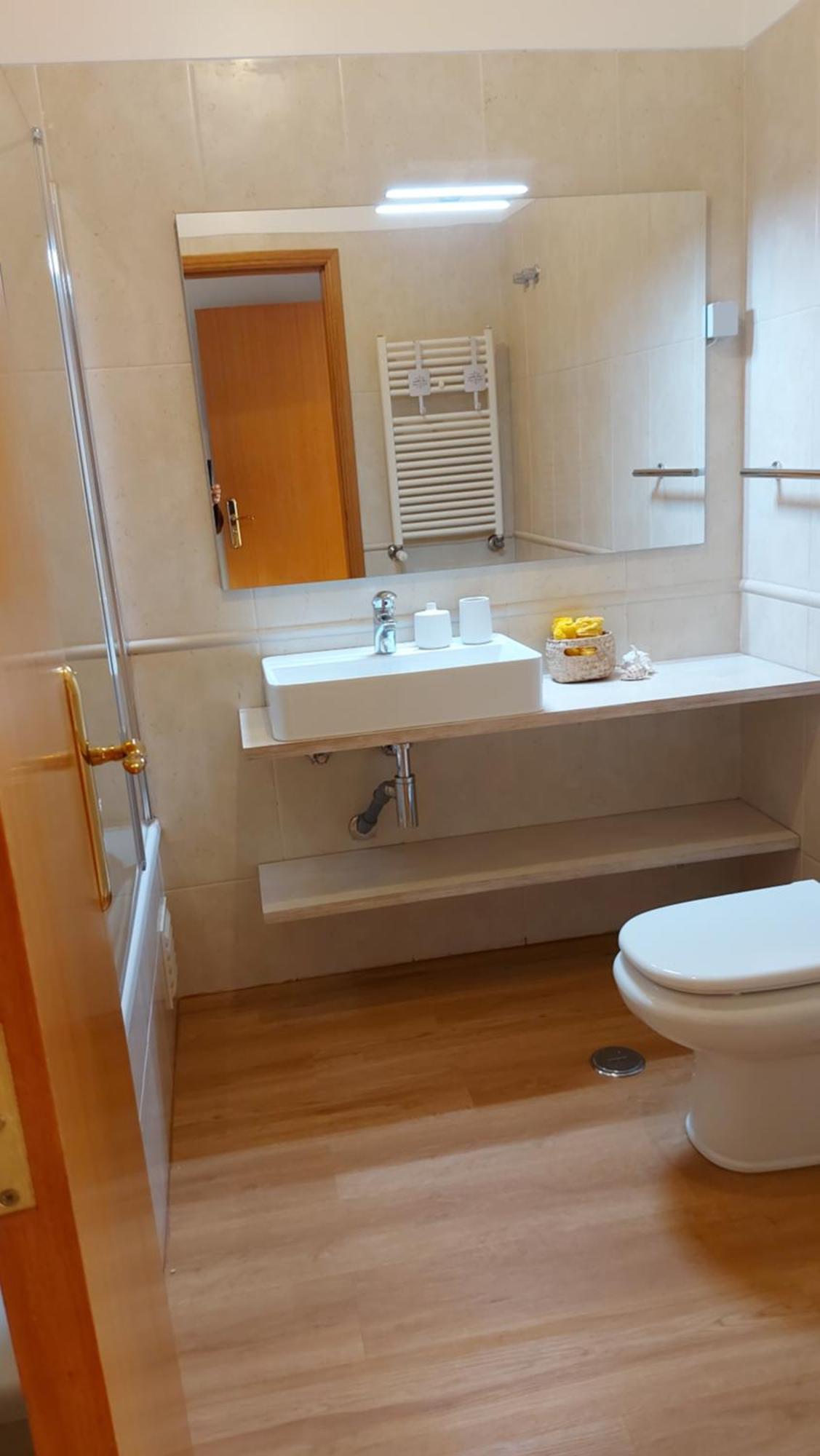 Apartamento To Sea *