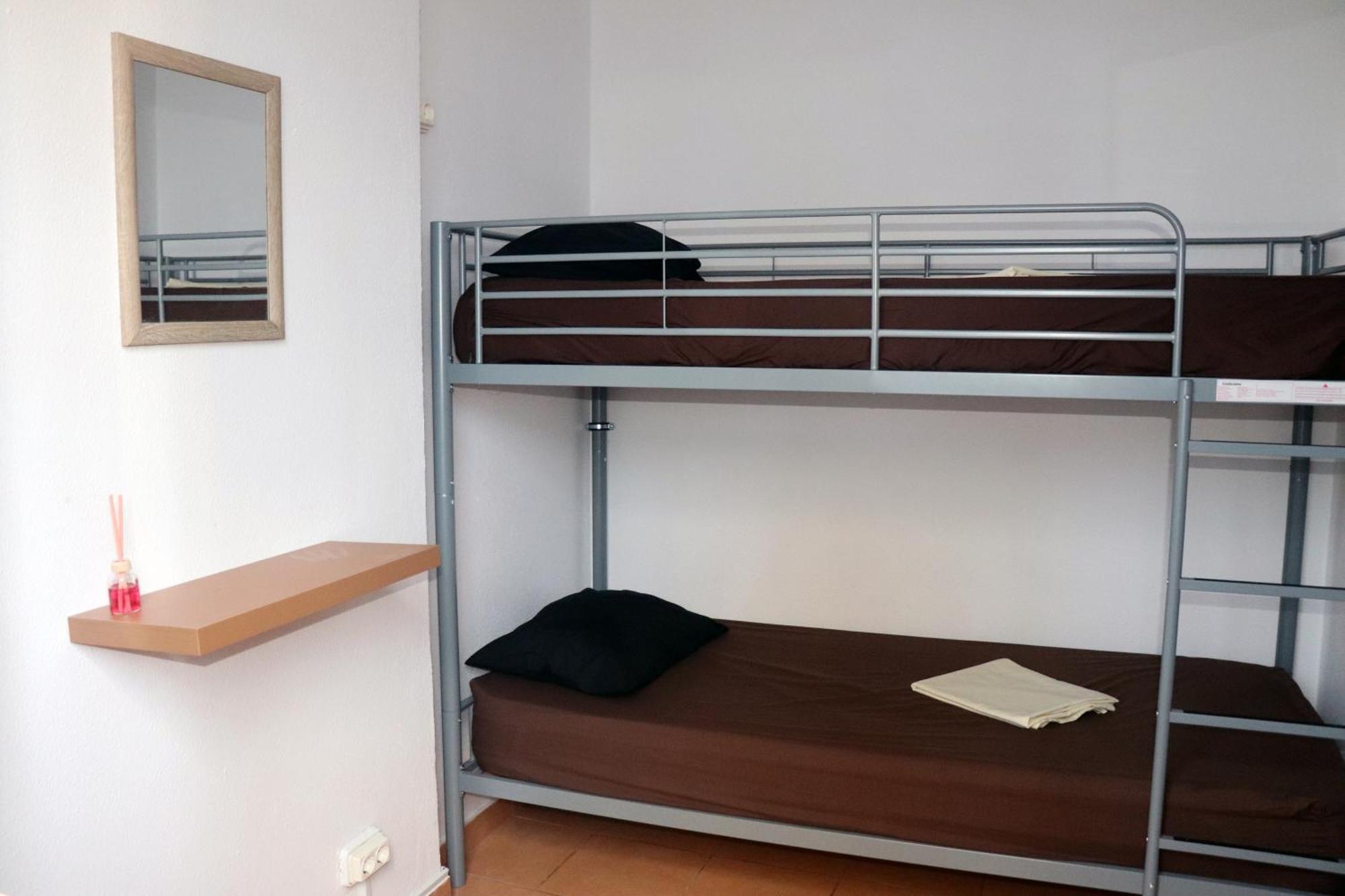 Jjs Yard Hostel