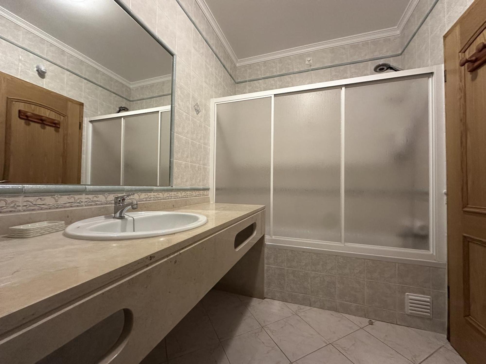 Bayview Apartment
