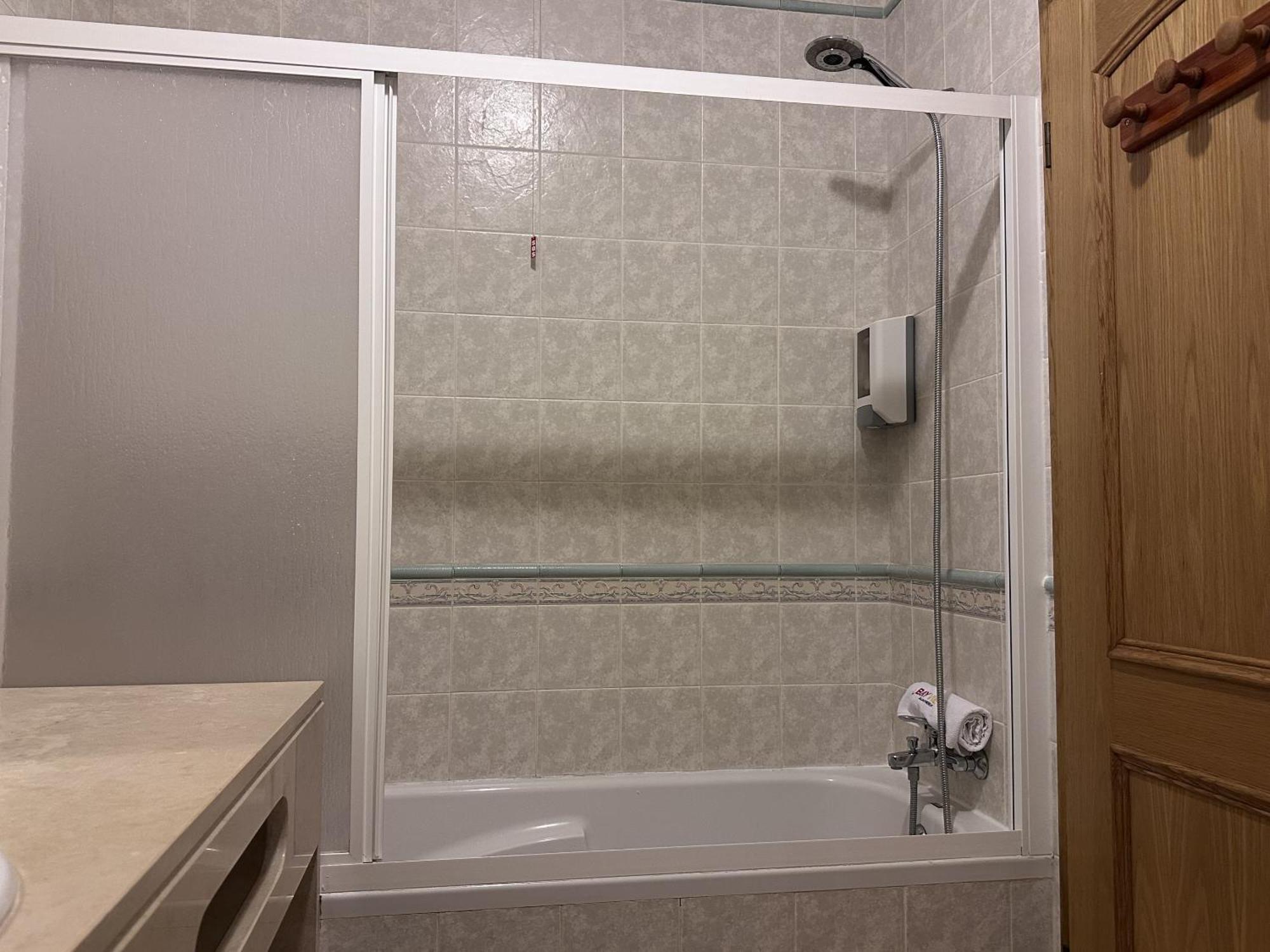 Appartement Bayview *