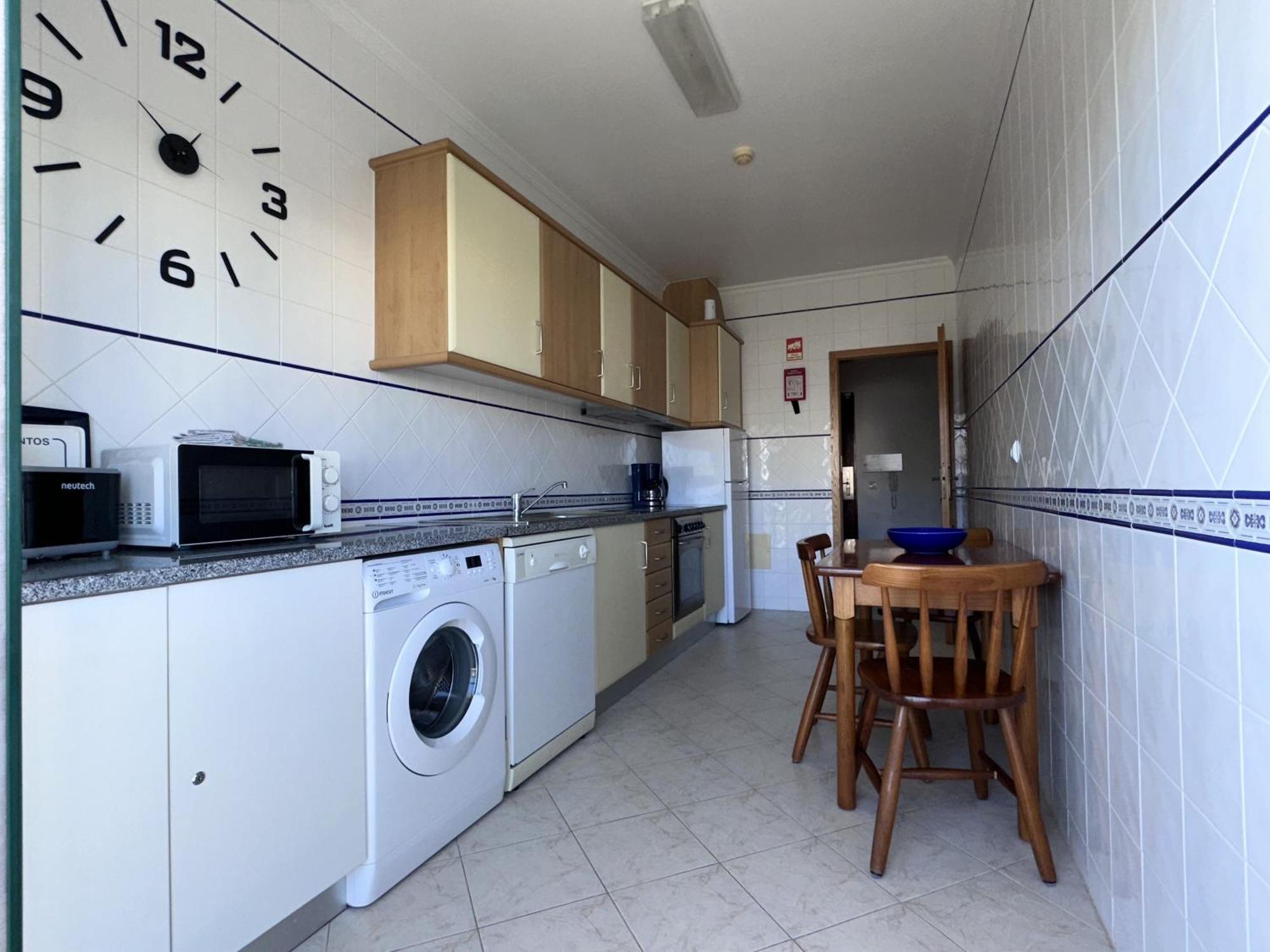Apartment Bayview Albufeira