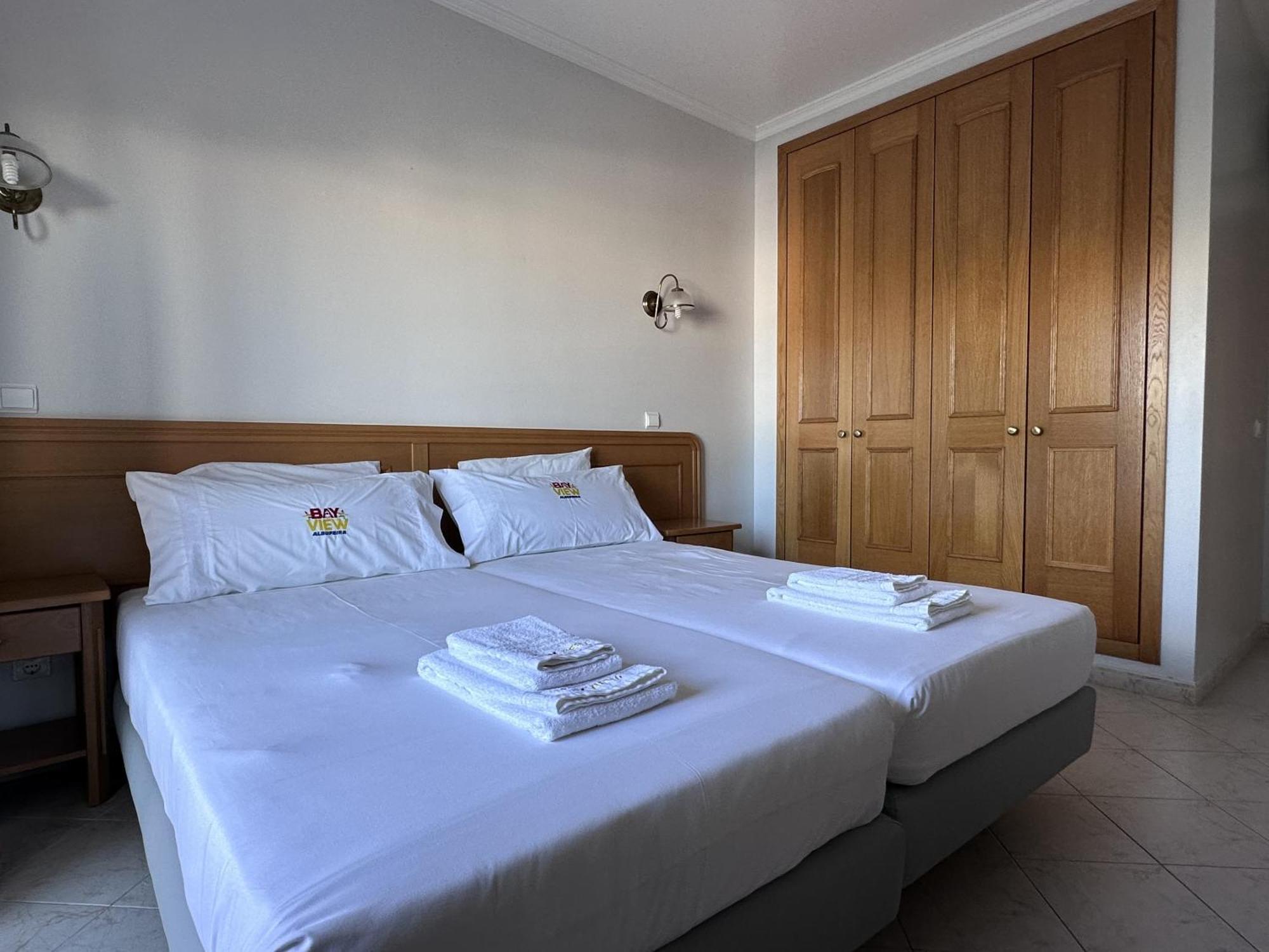 Bayview Apartment Albufeira