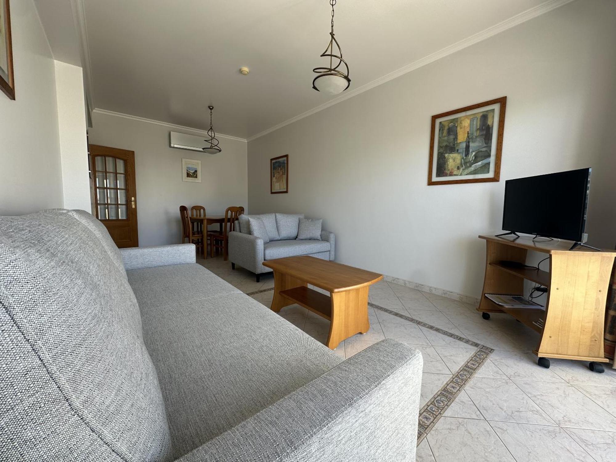 Apartment Bayview Albufeira