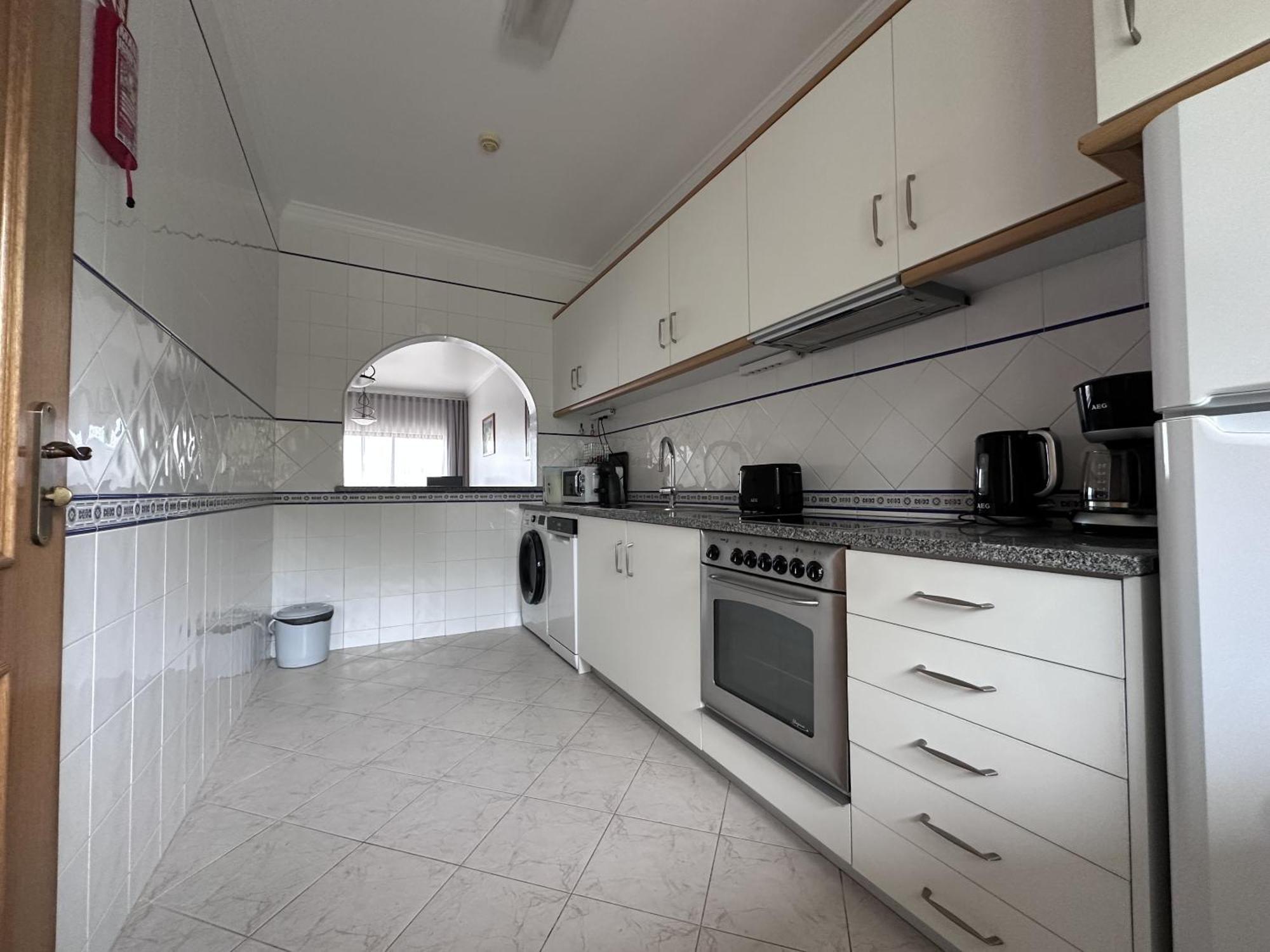 Bayview Apartment