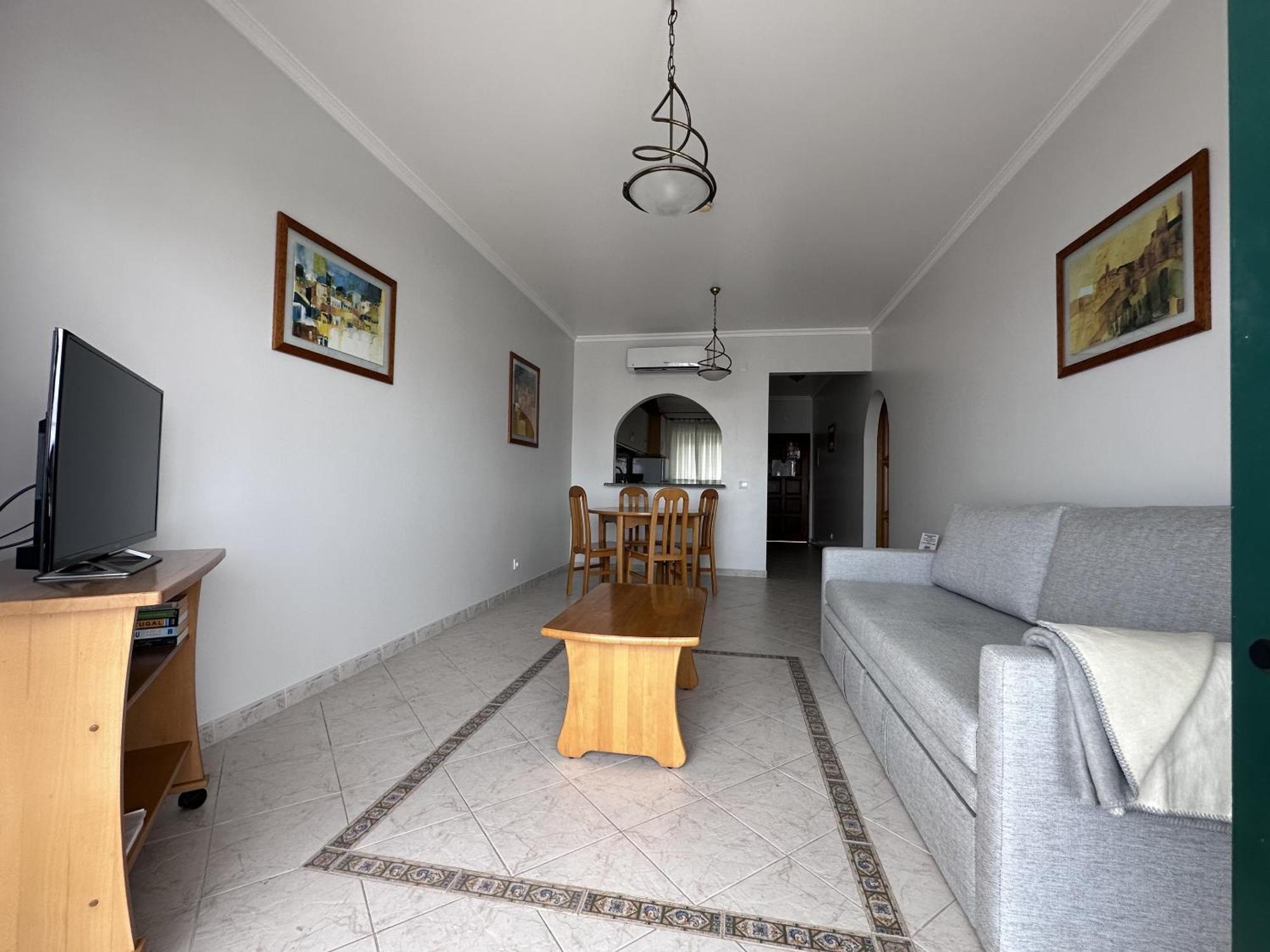 Bayview Apartment Albufeira