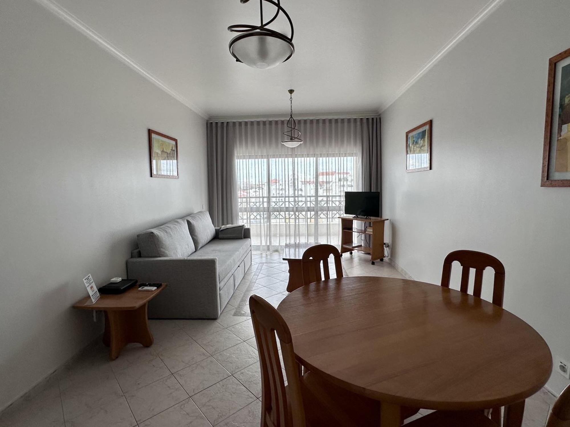 Apartment Bayview Albufeira